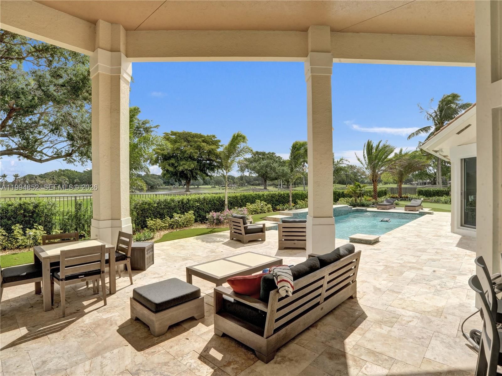 Real estate property located at 2512 Princeton Court, Broward, Weston Hills Country Club, Weston, FL