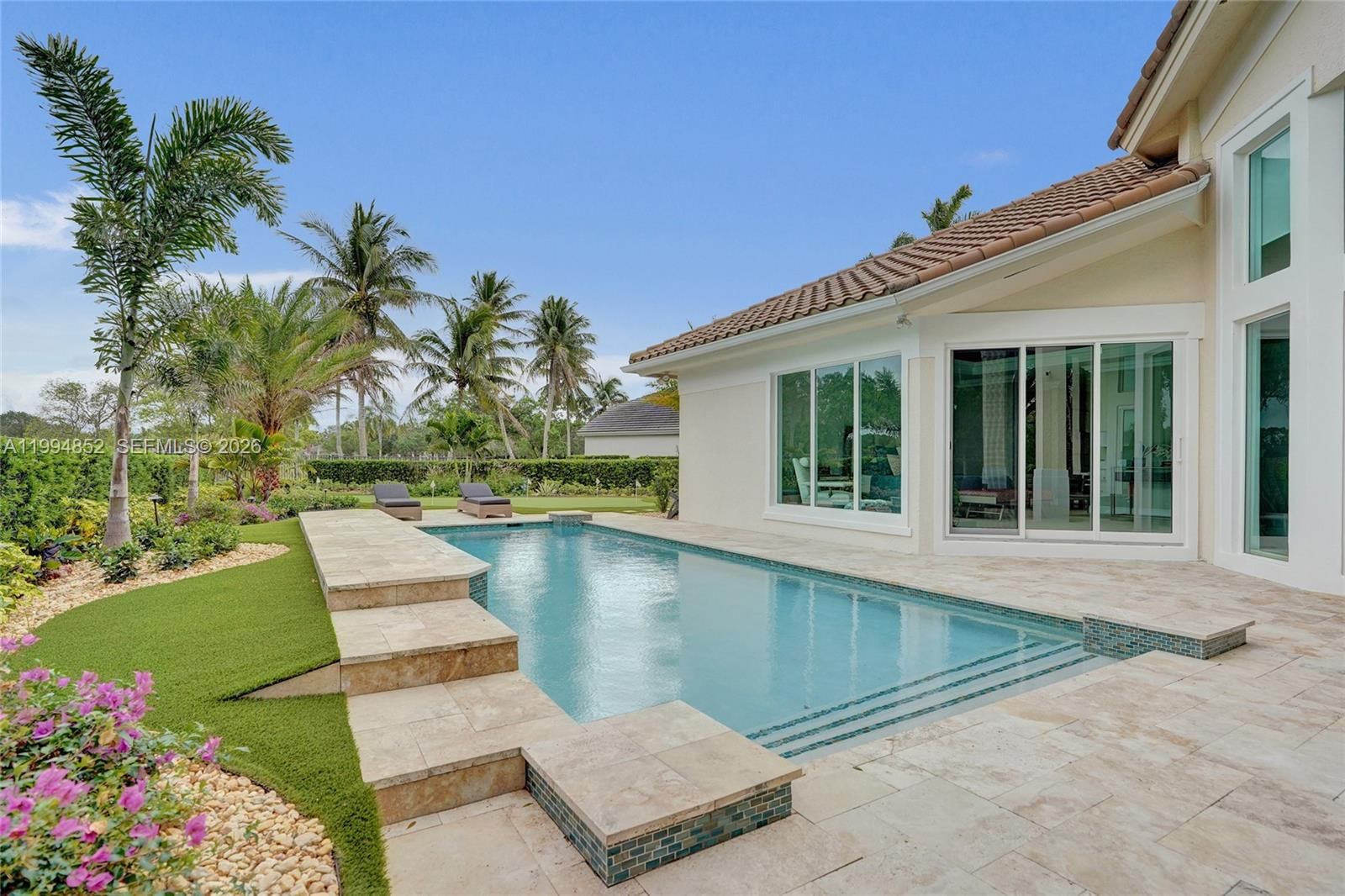 Real estate property located at 2512 Princeton Court, Broward, Weston Hills Country Club, Weston, FL