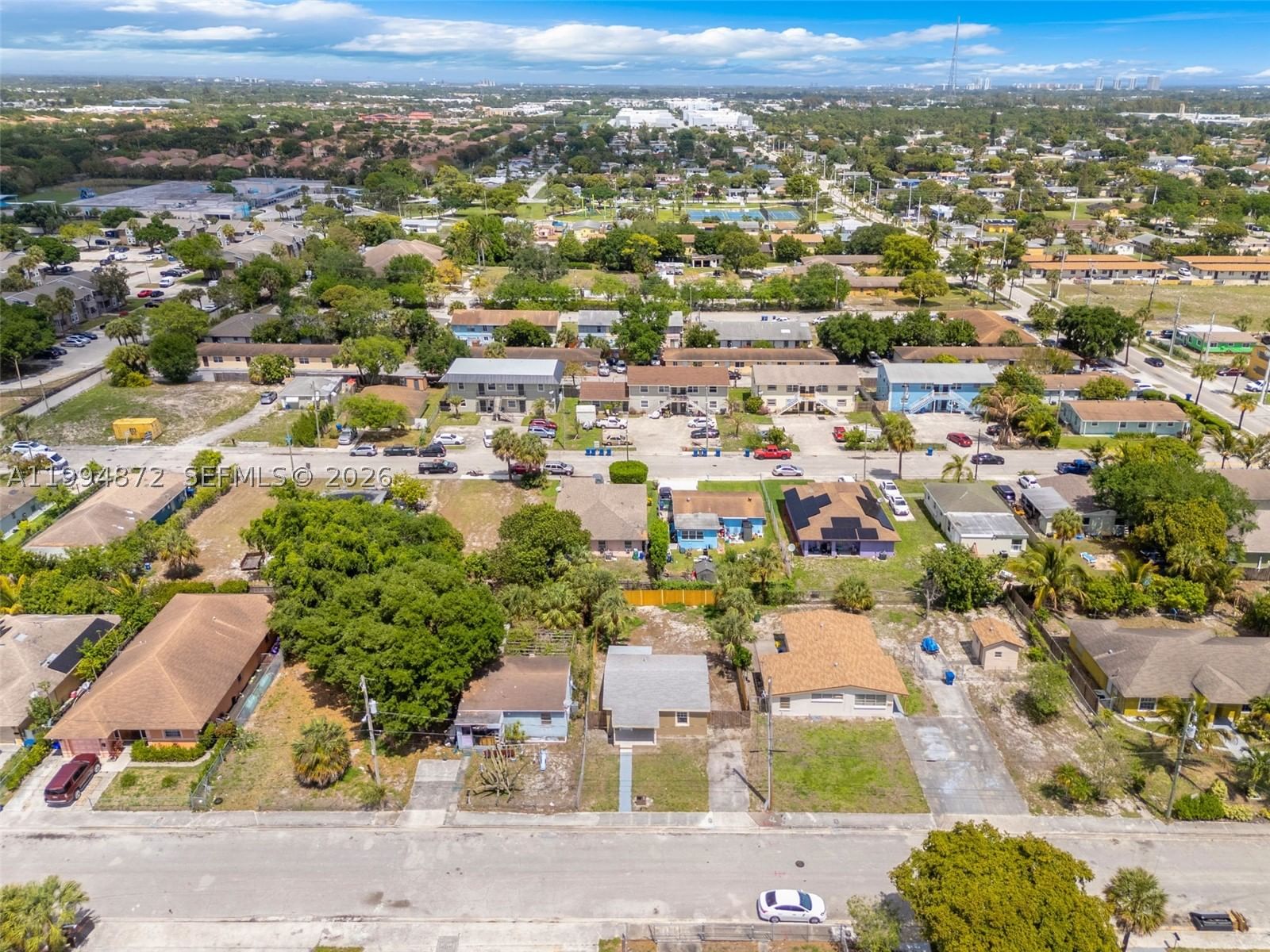 Real estate property located at 1660 26th St, Palm Beach, Davis, Riviera Beach, FL