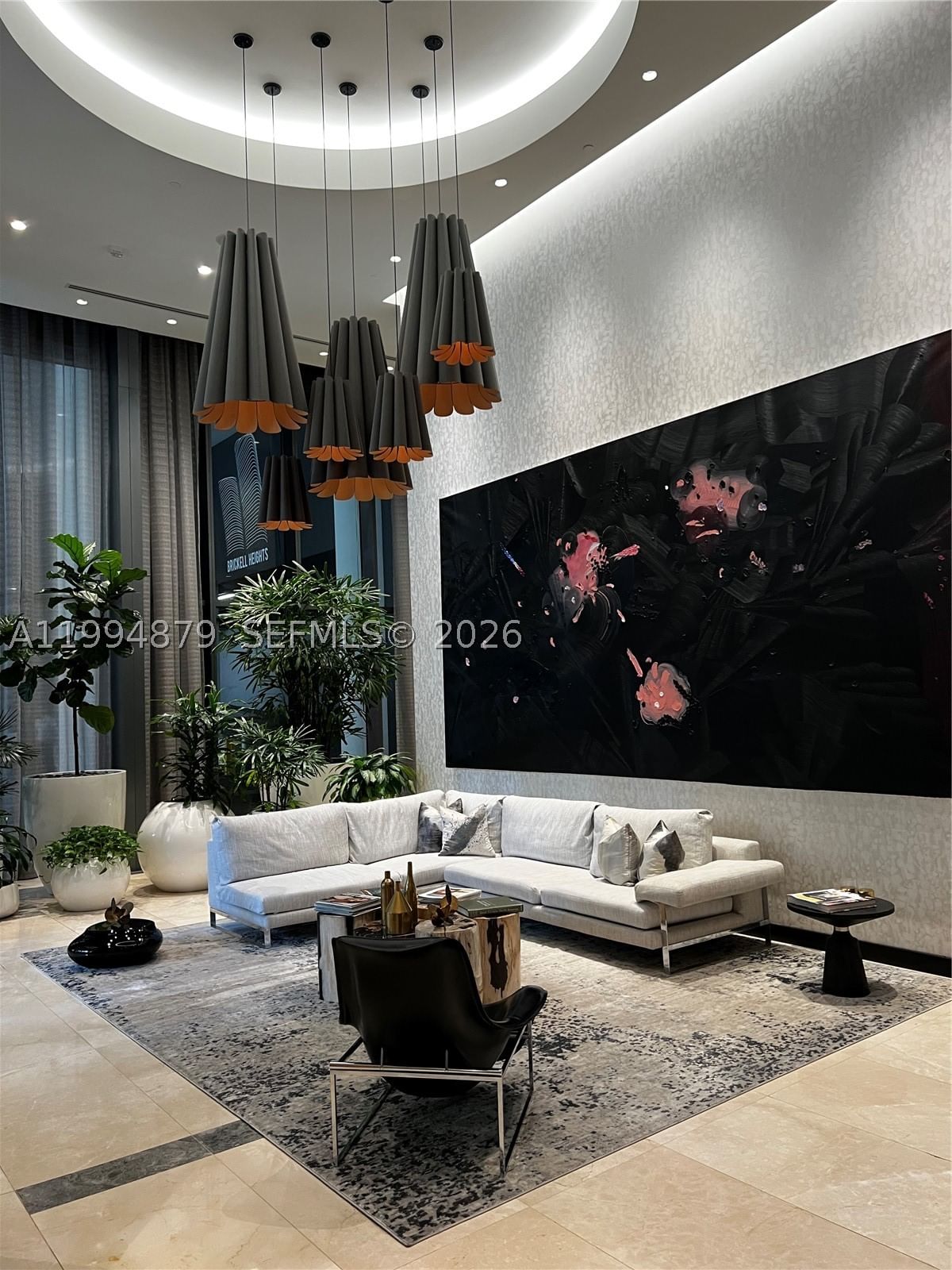 Real estate property located at 45 9th St #2004, Miami-dade, Brickell Heights East Con, Miami, FL