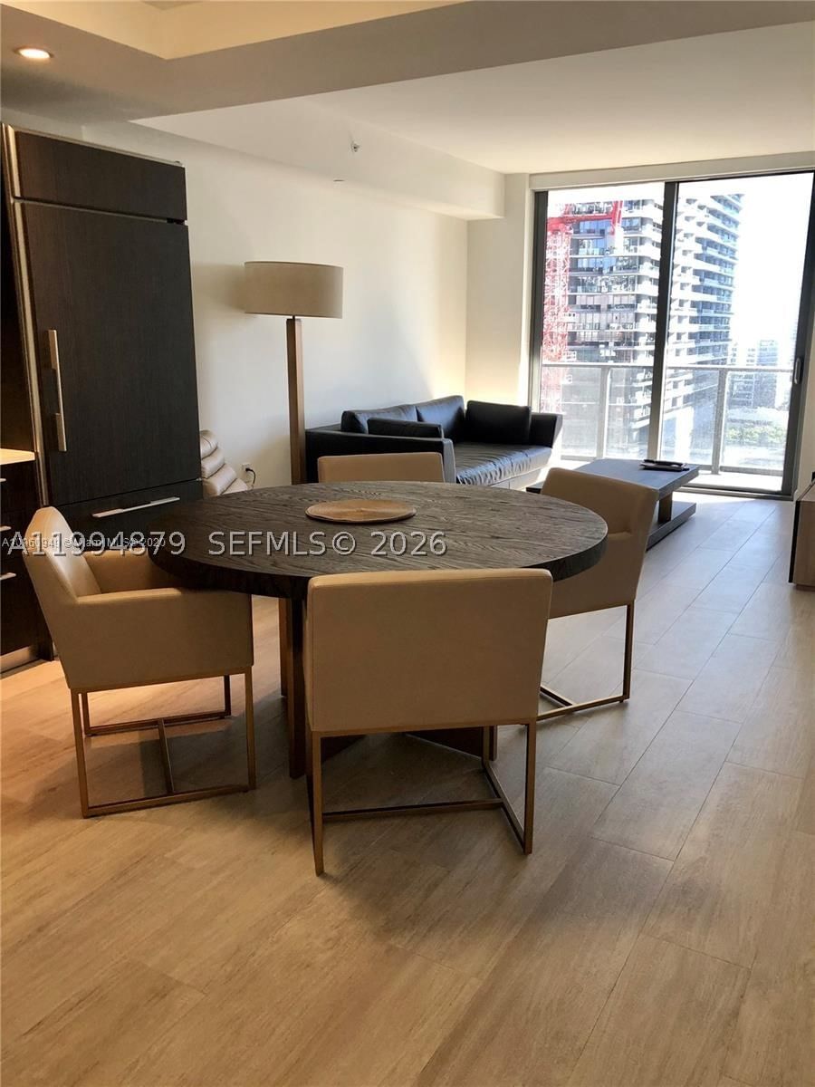 Real estate property located at 45 9th St #2004, Miami-dade, Brickell Heights East Con, Miami, FL