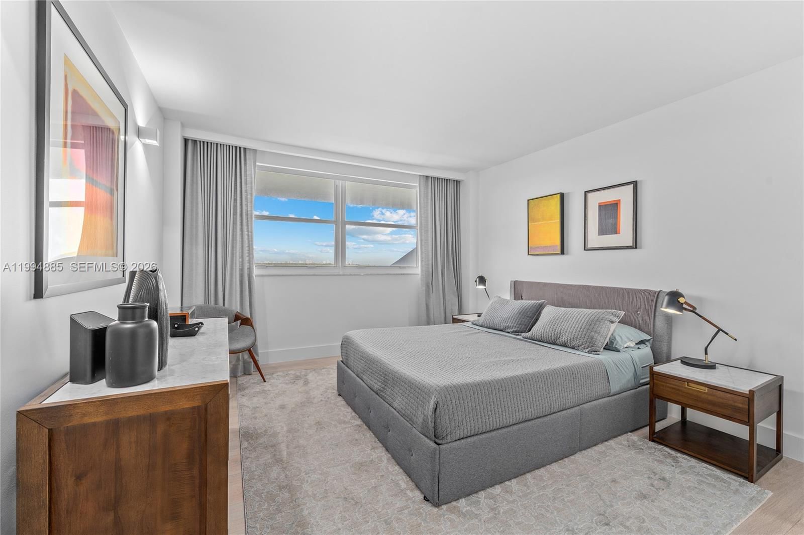 Real estate property located at 177 Ocean Lane Dr #812, Miami-dade, Key Biscaynes Commodore C, Key Biscayne, FL