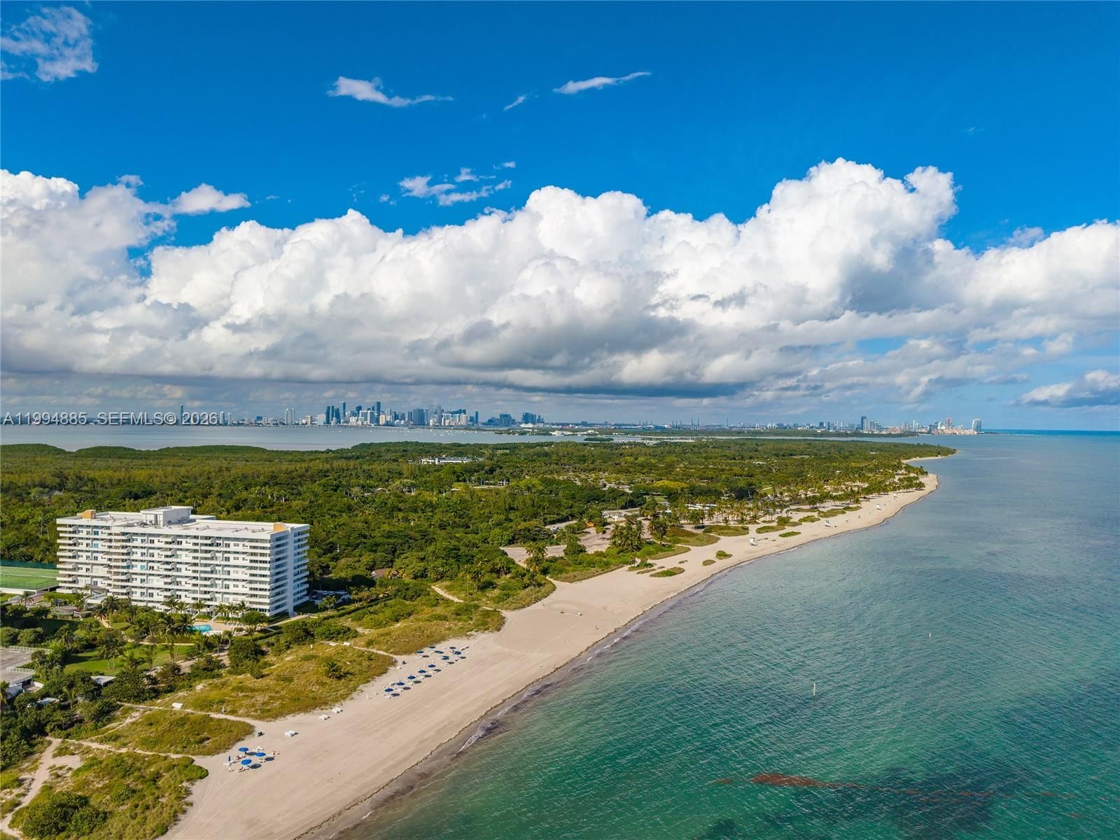 Real estate property located at 177 Ocean Lane Dr #812, Miami-dade, Key Biscaynes Commodore C, Key Biscayne, FL