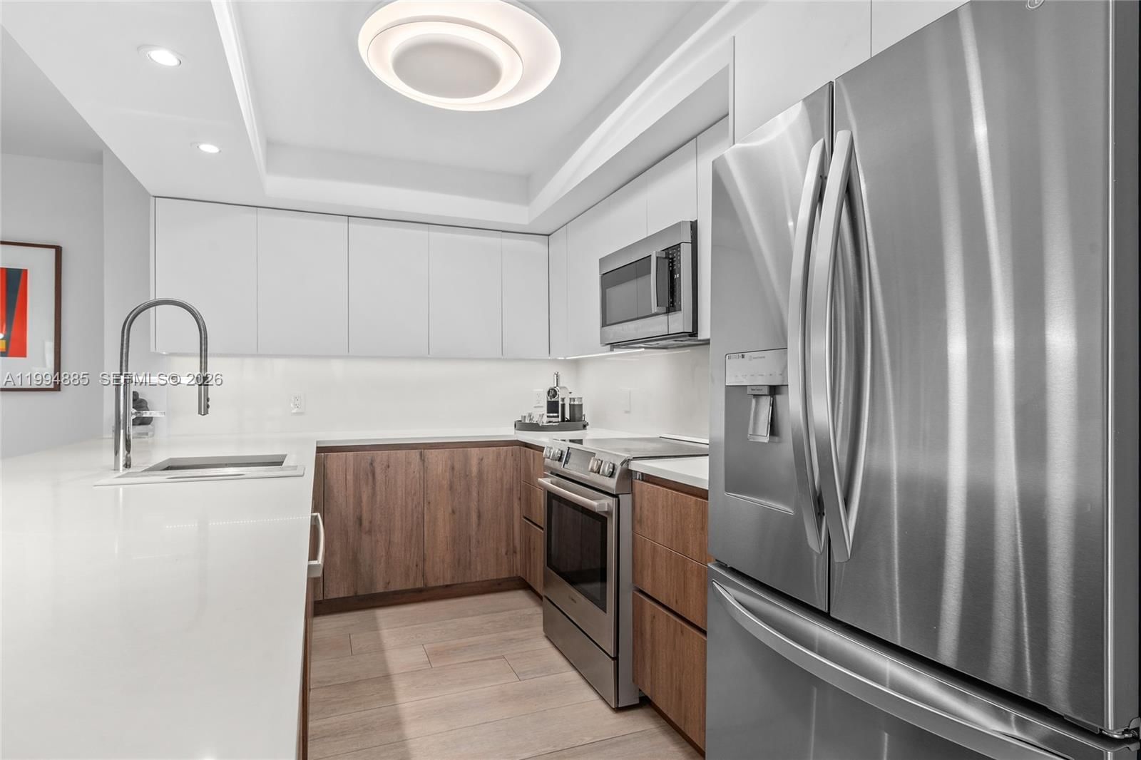 Real estate property located at 177 Ocean Lane Dr #812, Miami-dade, Key Biscaynes Commodore C, Key Biscayne, FL