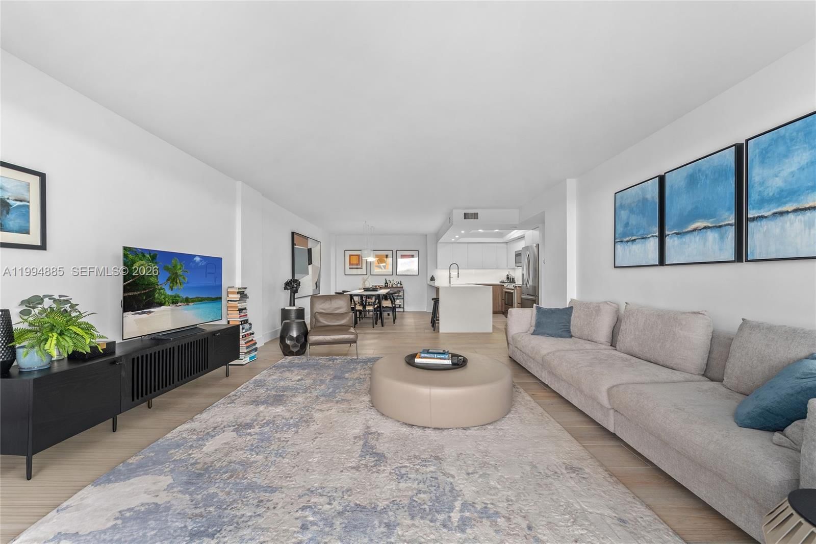 Real estate property located at 177 Ocean Lane Dr #812, Miami-dade, Key Biscaynes Commodore C, Key Biscayne, FL