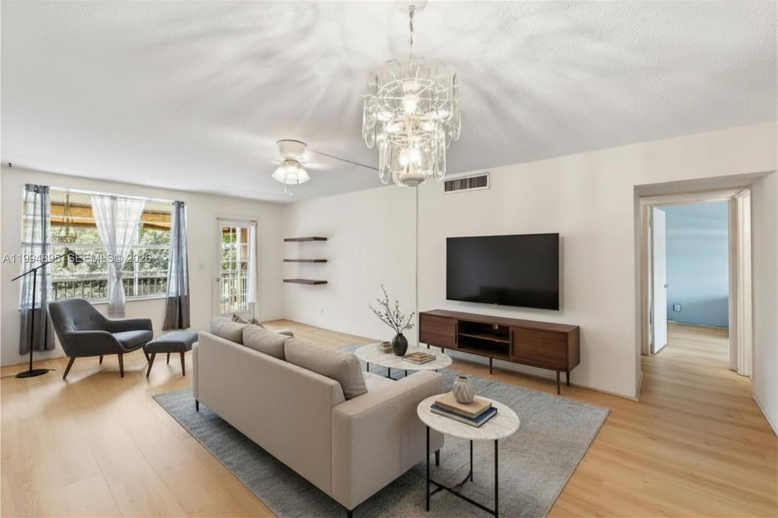 Real estate property located at 4025 Federal Hwy #226C, Broward, Kings Park Garden Apts Co, Oakland Park, FL