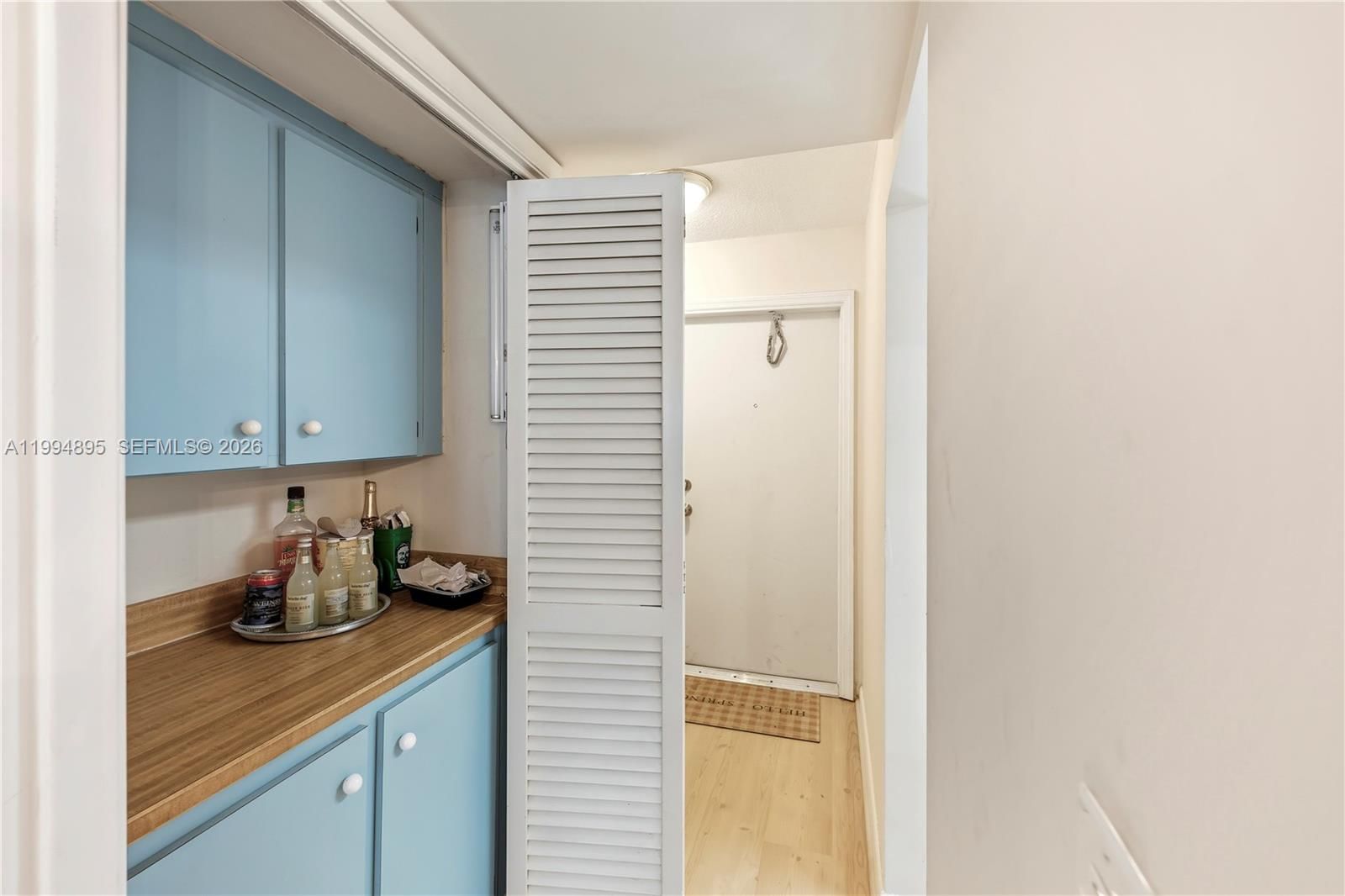 Real estate property located at 4025 Federal Hwy #226C, Broward, Kings Park Garden Apts Co, Oakland Park, FL