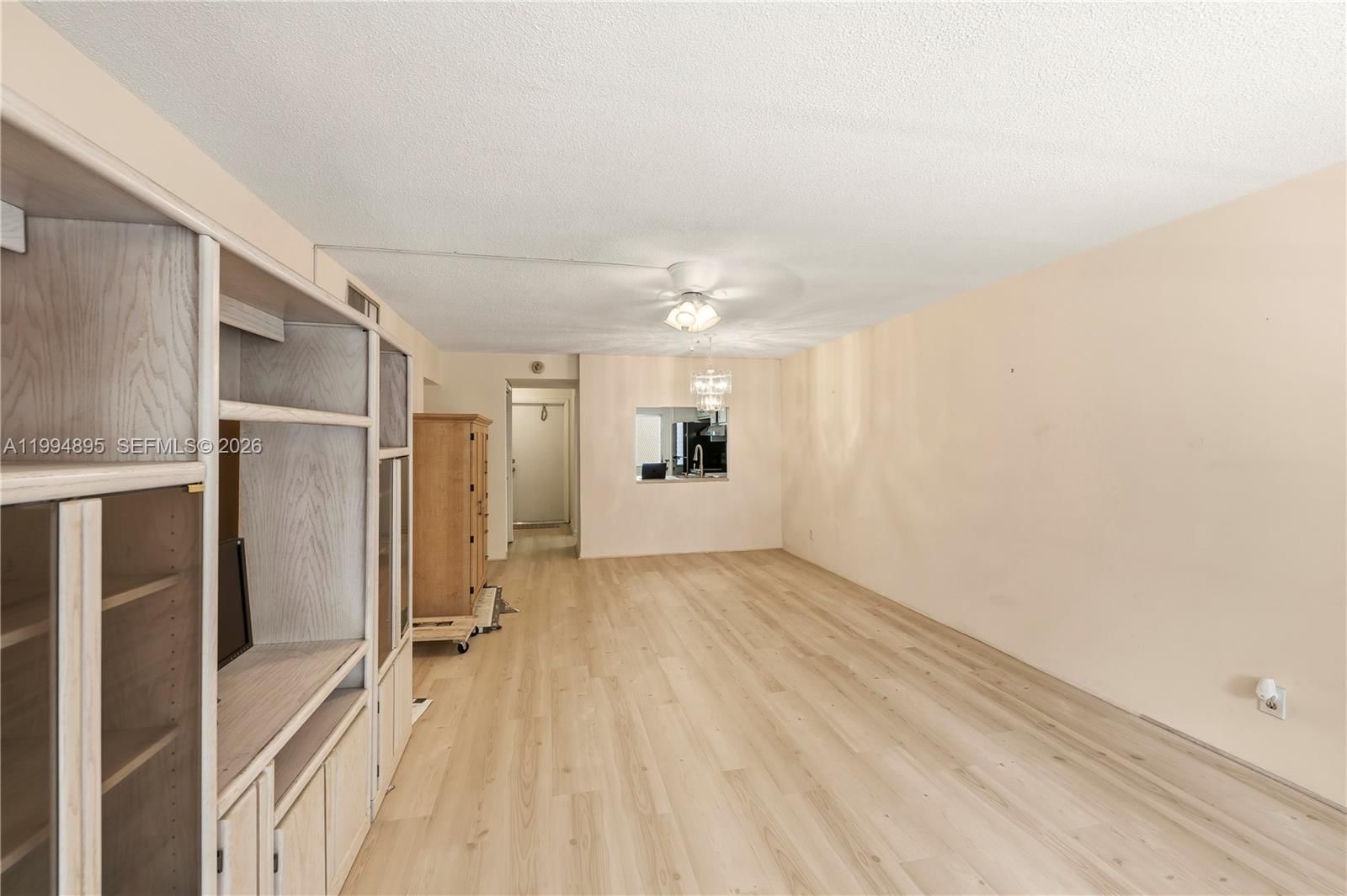 Real estate property located at 4025 Federal Hwy #226C, Broward, Kings Park Garden Apts Co, Oakland Park, FL