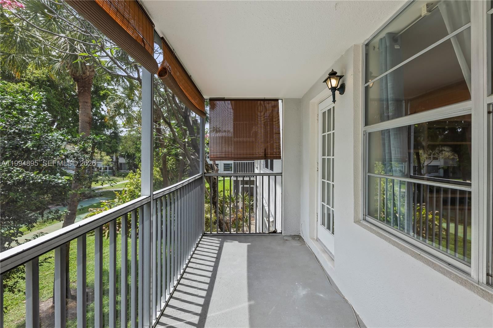 Real estate property located at 4025 Federal Hwy #226C, Broward, Kings Park Garden Apts Co, Oakland Park, FL