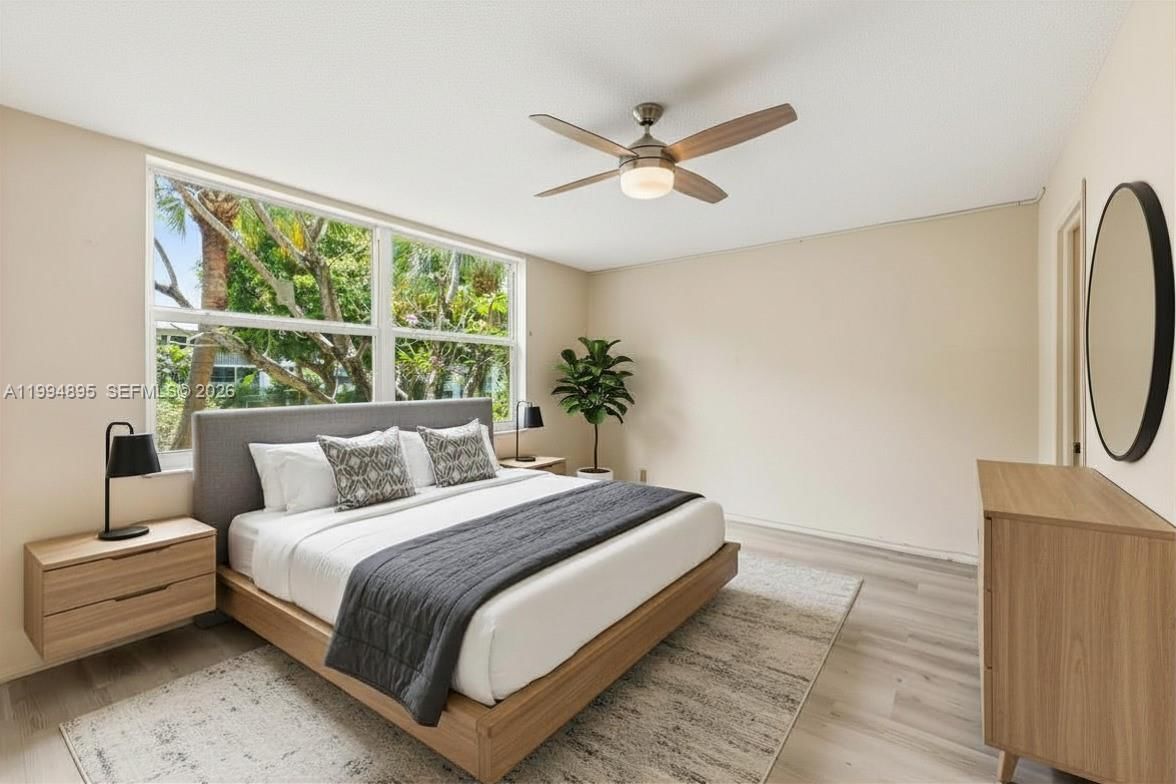 Real estate property located at 4025 Federal Hwy #226C, Broward, Kings Park Garden Apts Co, Oakland Park, FL