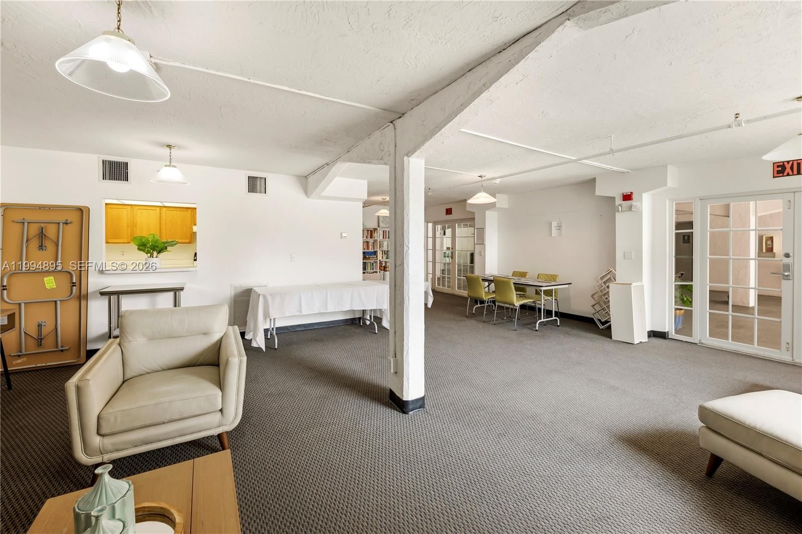 Real estate property located at 4025 Federal Hwy #226C, Broward, Kings Park Garden Apts Co, Oakland Park, FL