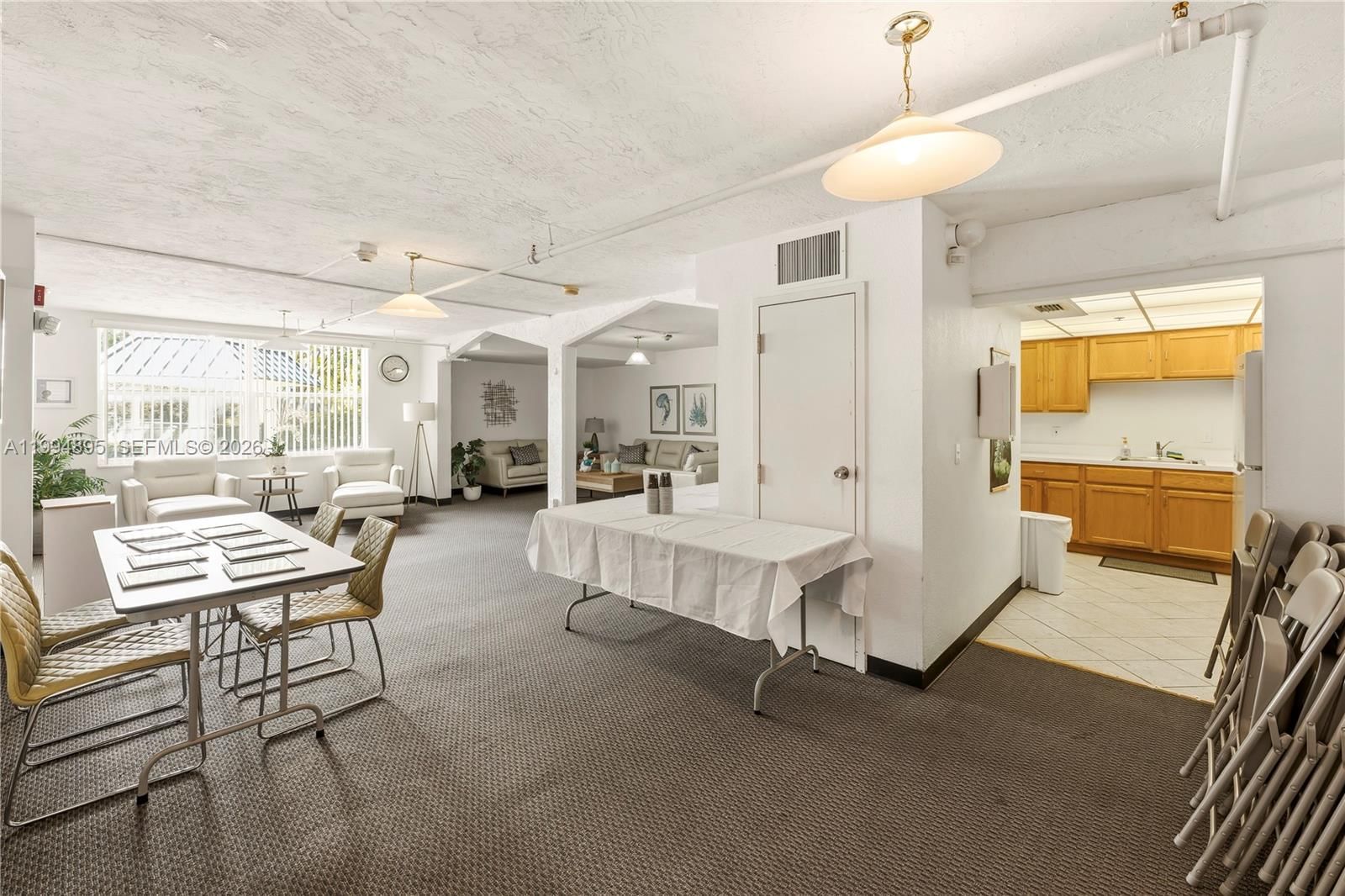 Real estate property located at 4025 Federal Hwy #226C, Broward, Kings Park Garden Apts Co, Oakland Park, FL