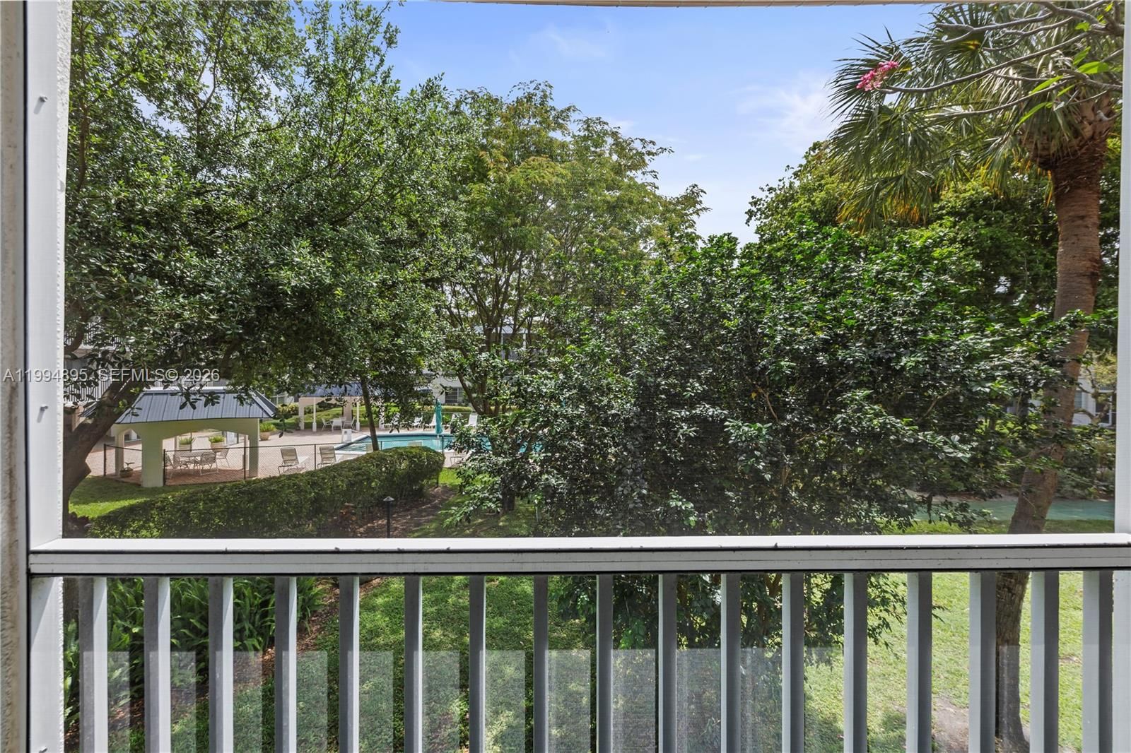 Real estate property located at 4025 Federal Hwy #226C, Broward, Kings Park Garden Apts Co, Oakland Park, FL