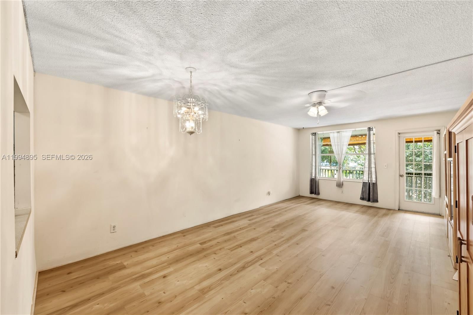 Real estate property located at 4025 Federal Hwy #226C, Broward, Kings Park Garden Apts Co, Oakland Park, FL