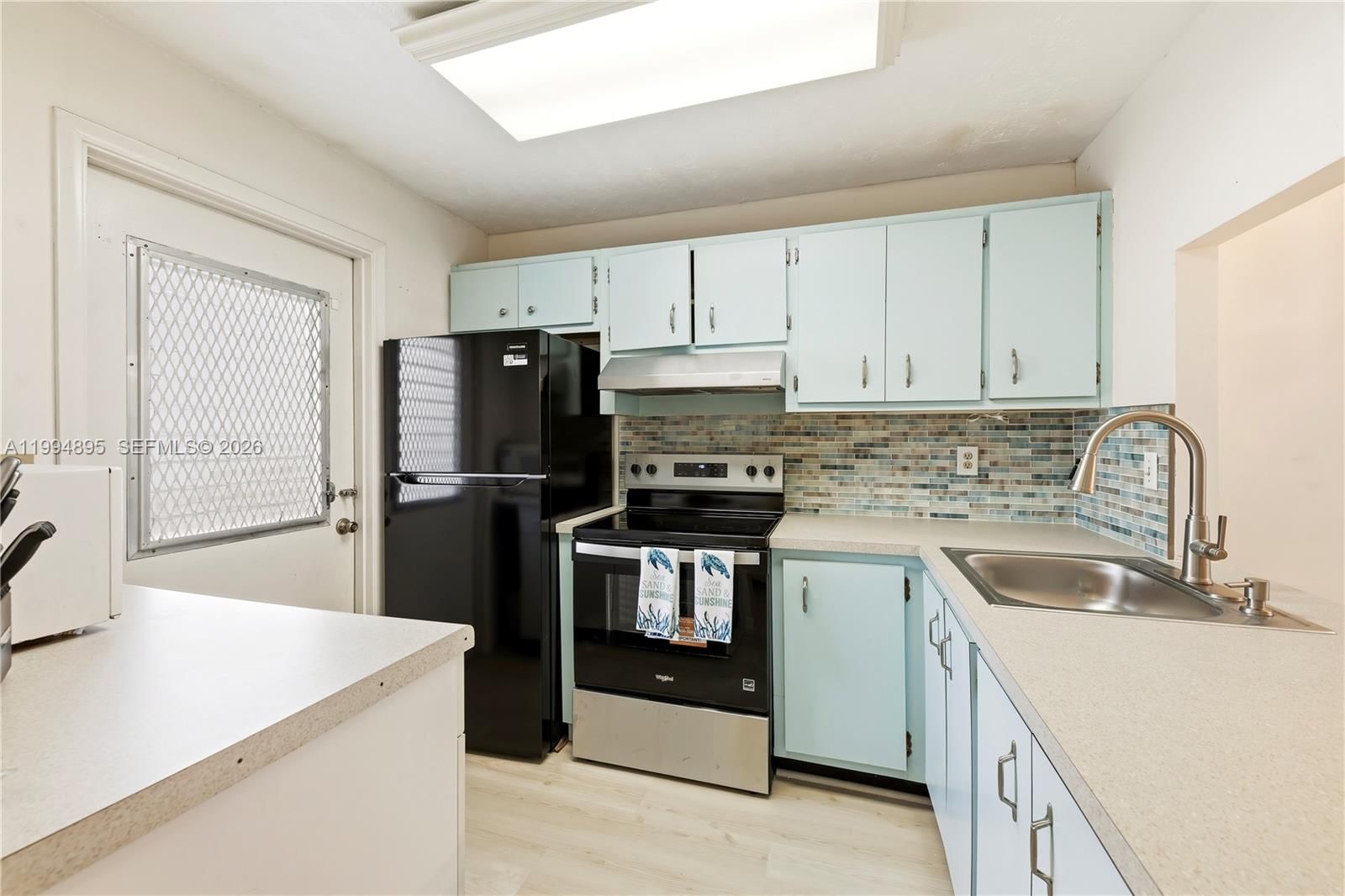 Real estate property located at 4025 Federal Hwy #226C, Broward, Kings Park Garden Apts Co, Oakland Park, FL