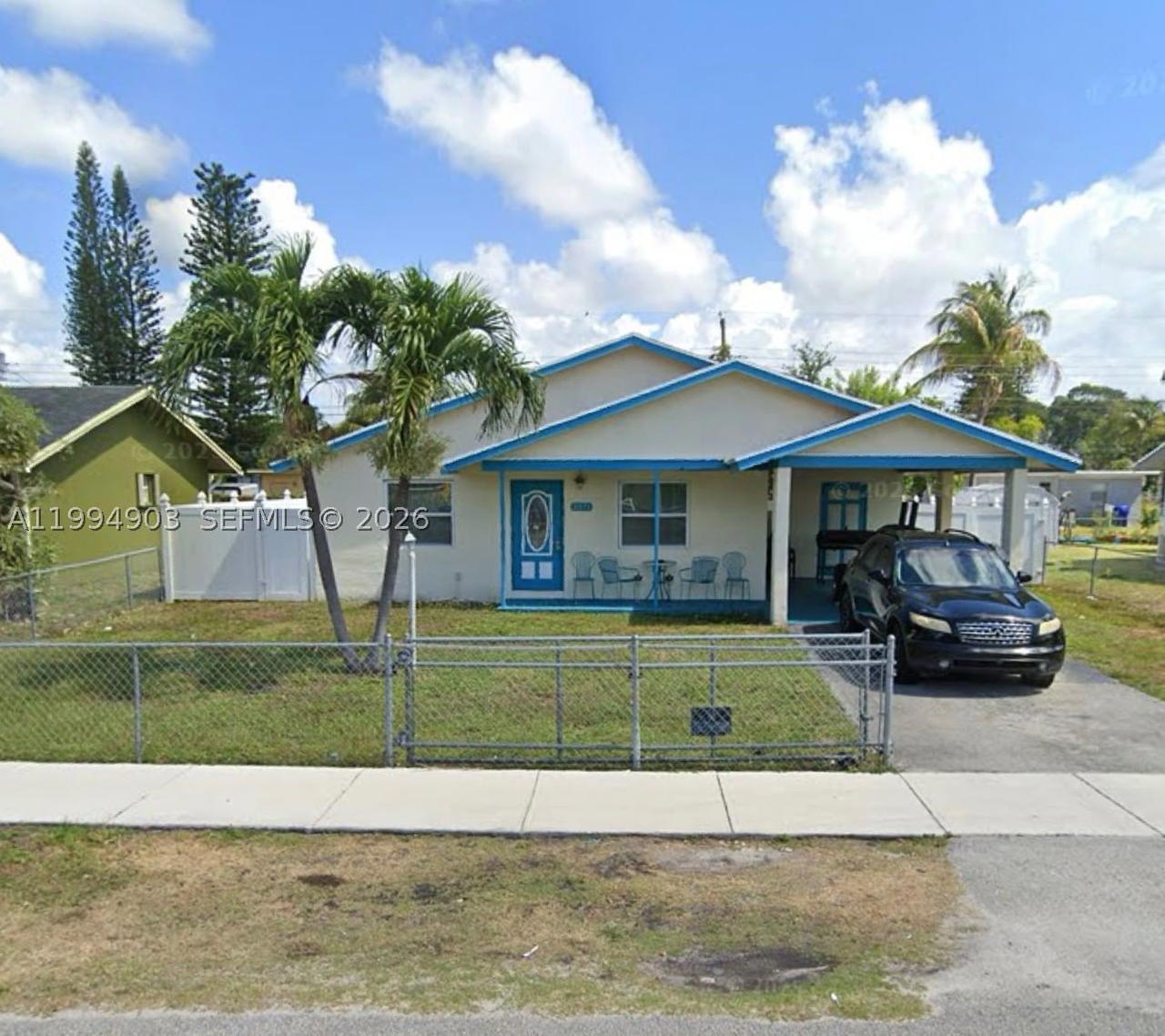 Real estate property located at 2571 5th St, Broward, Co-dan Estates, Pompano Beach, FL