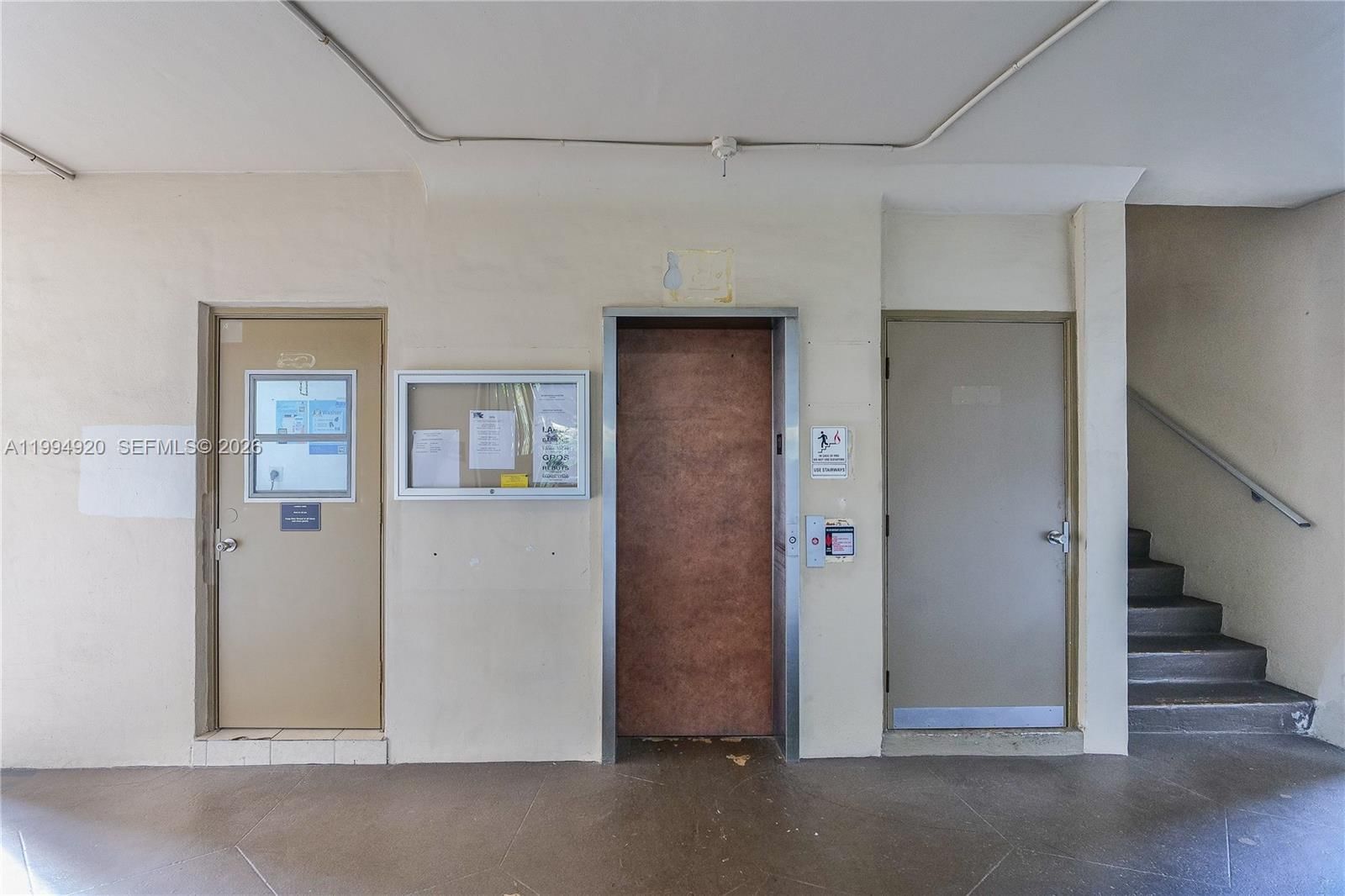 Real estate property located at 4701 34th St #502, Broward, Thistle Gardens Condo, Lauderdale Lakes, FL