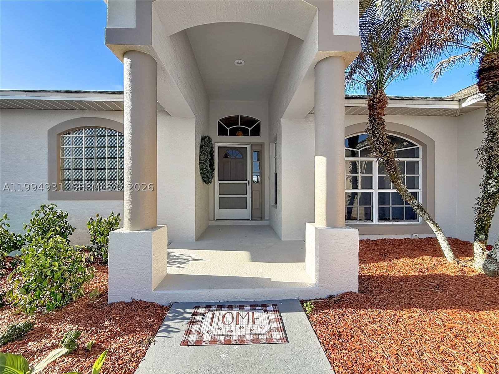 Real estate property located at 7443 BEAUMONT DR, Polk, Huntington Ridge, Lakeland, FL