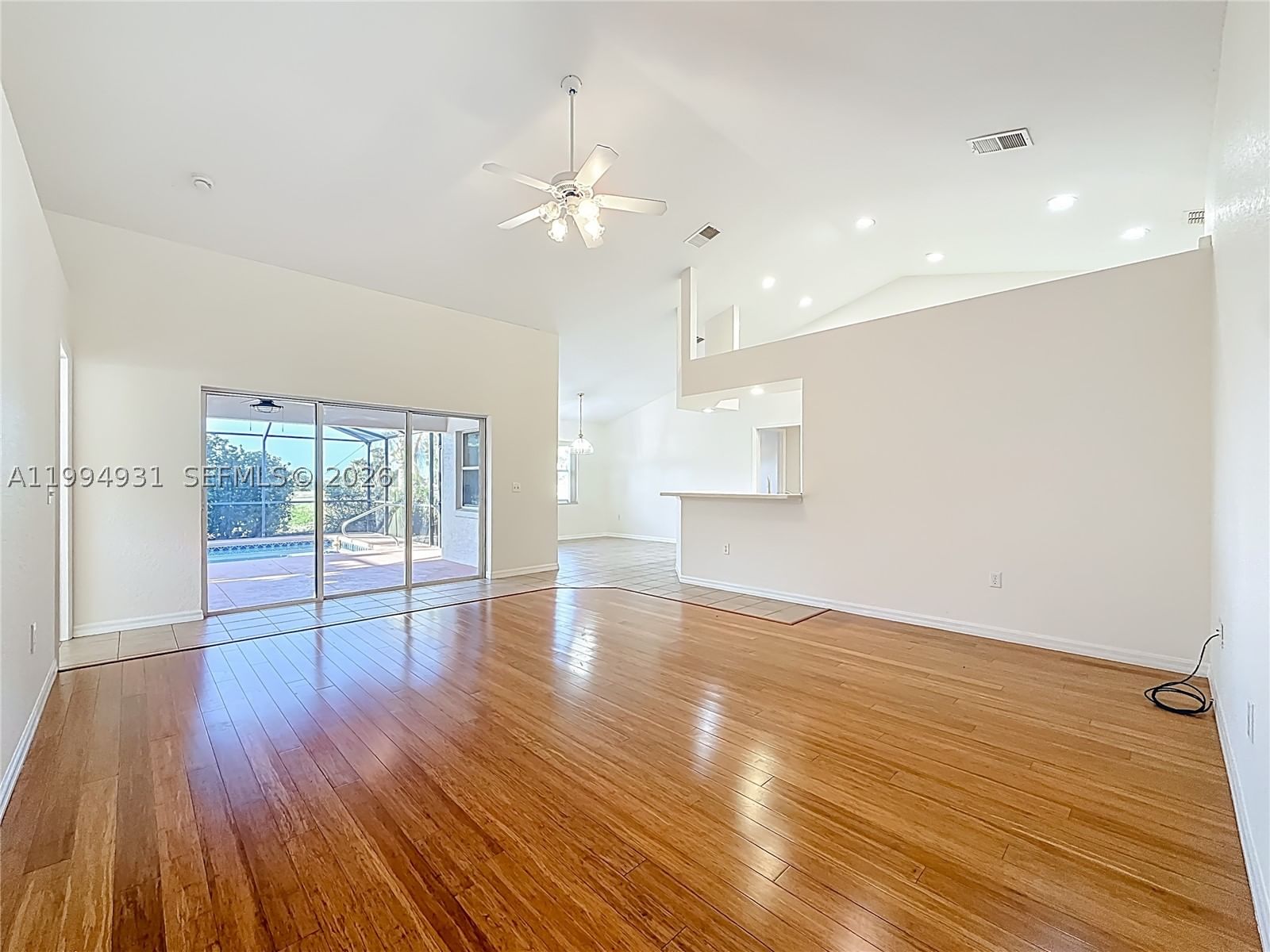 Real estate property located at 7443 BEAUMONT DR, Polk, Huntington Ridge, Lakeland, FL