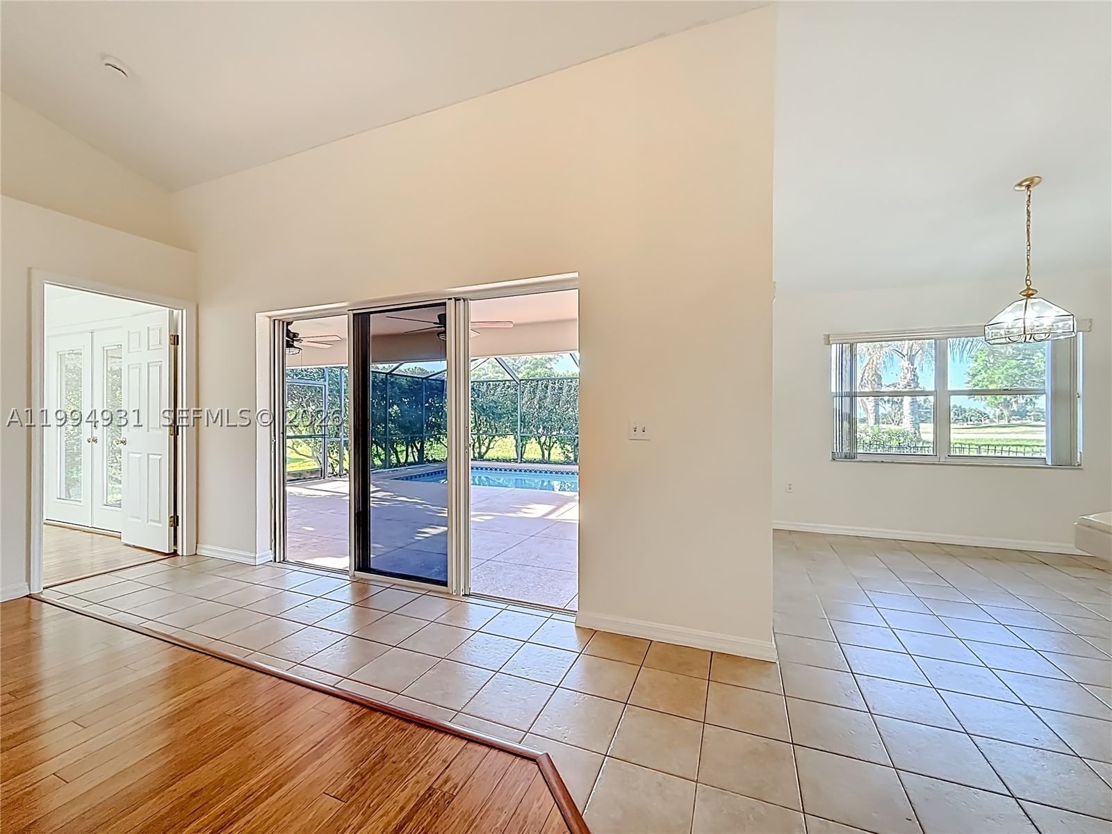 Real estate property located at 7443 BEAUMONT DR, Polk, Huntington Ridge, Lakeland, FL