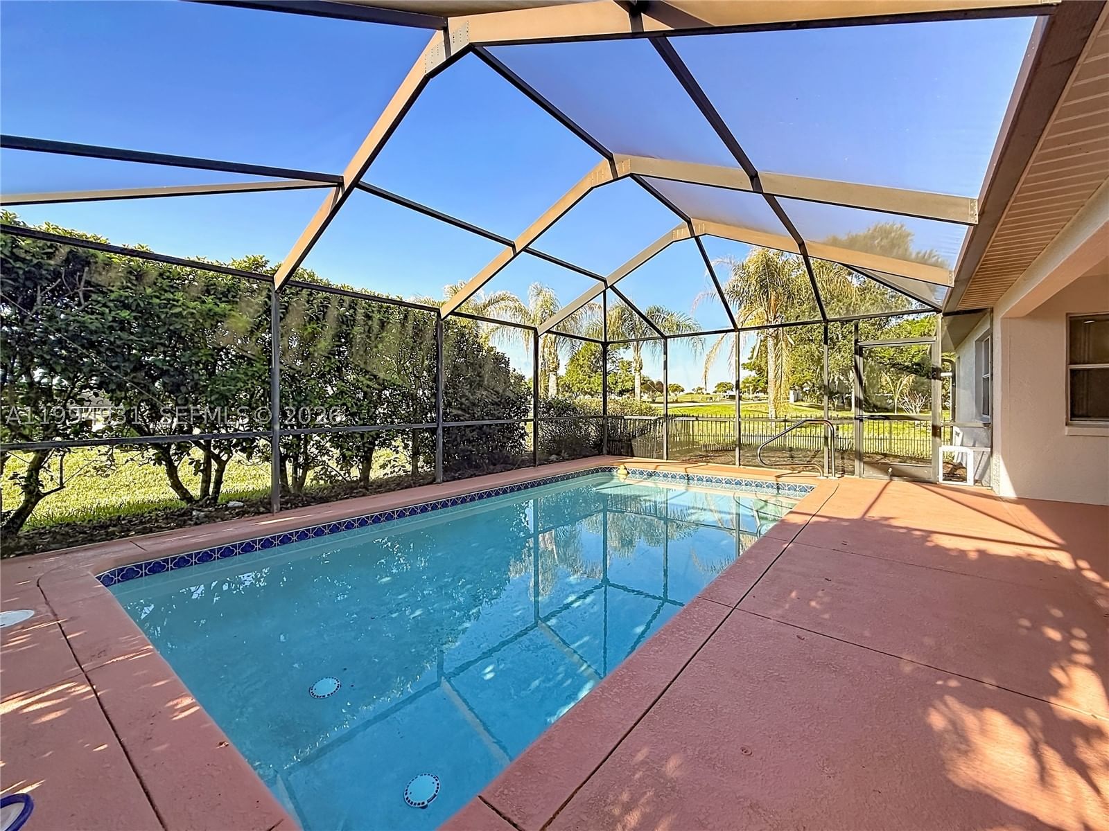 Real estate property located at 7443 BEAUMONT DR, Polk, Huntington Ridge, Lakeland, FL