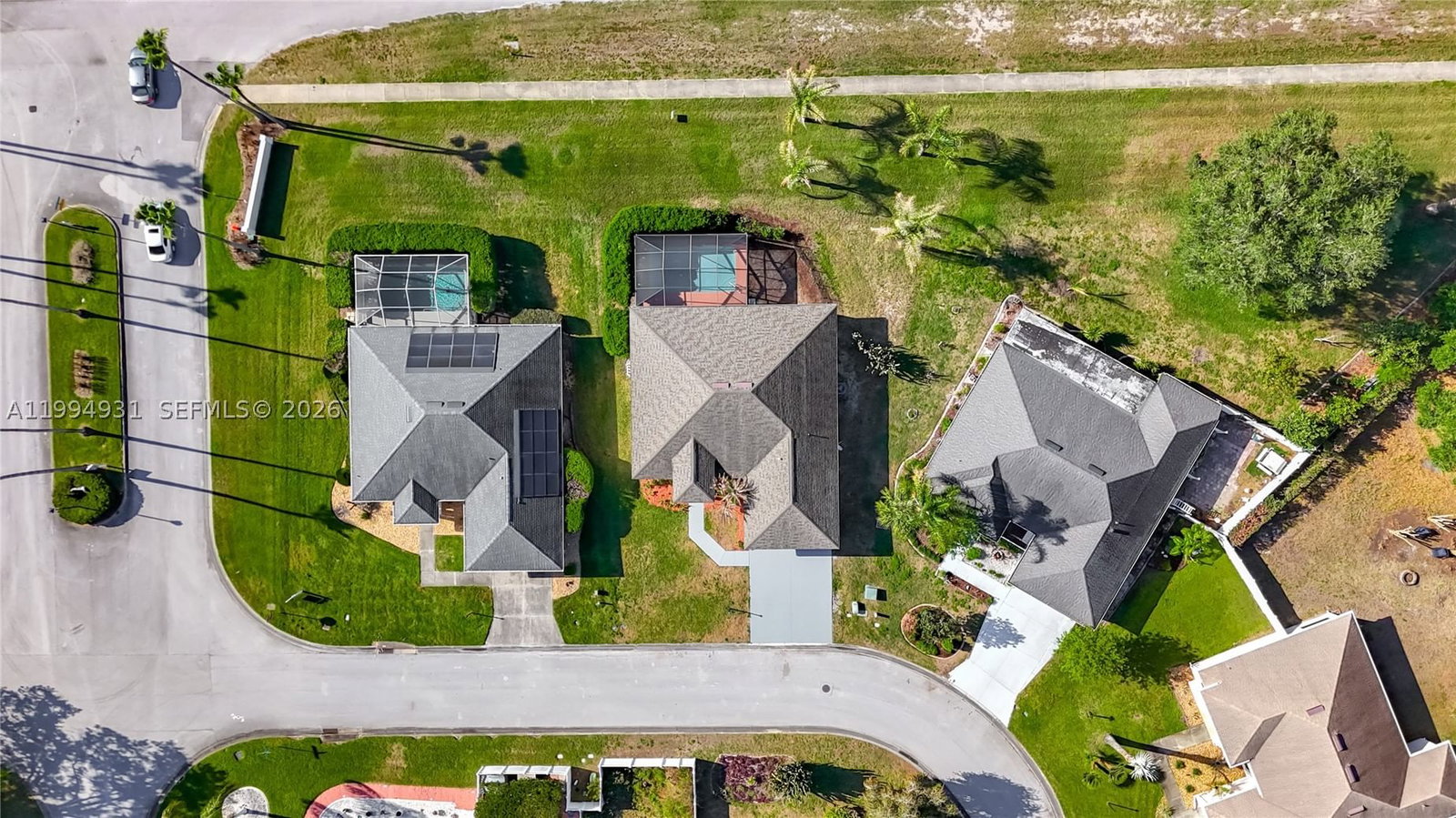 Real estate property located at 7443 BEAUMONT DR, Polk, Huntington Ridge, Lakeland, FL