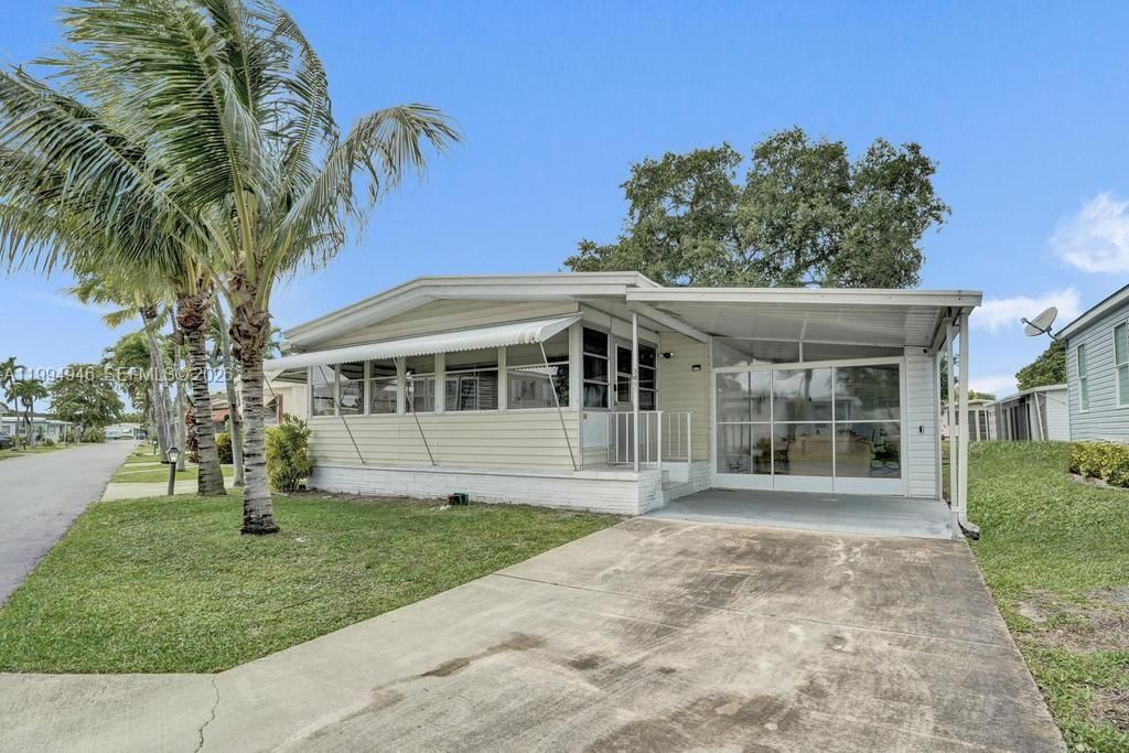 Real estate property located at 3495 Tee Terrace, Broward, Golfview Estates, Pompano Beach, FL