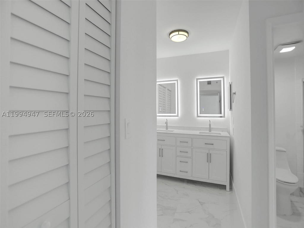 Real estate property located at 20355 34th Ct #1222, Miami-dade, Delvista Towers Condo, Aventura, FL
