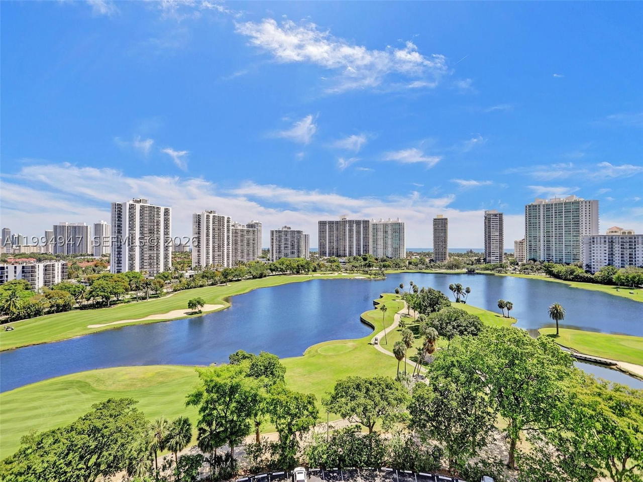 Real estate property located at 20355 34th Ct #1222, Miami-dade, Delvista Towers Condo, Aventura, FL
