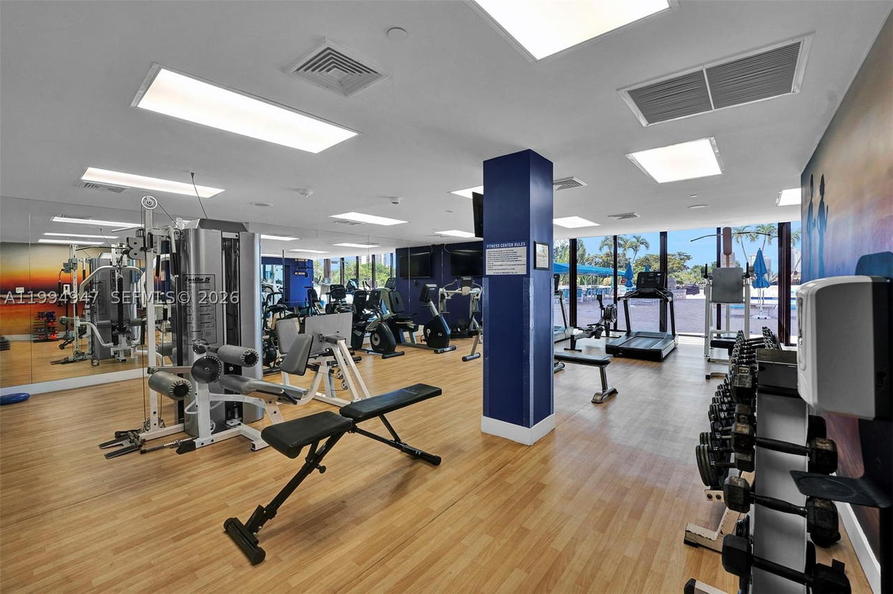Real estate property located at 20355 34th Ct #1222, Miami-dade, Delvista Towers Condo, Aventura, FL
