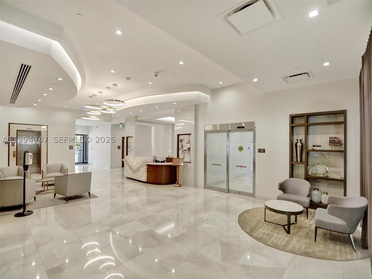 Real estate property located at 20355 34th Ct #1222, Miami-dade, Delvista Towers Condo, Aventura, FL