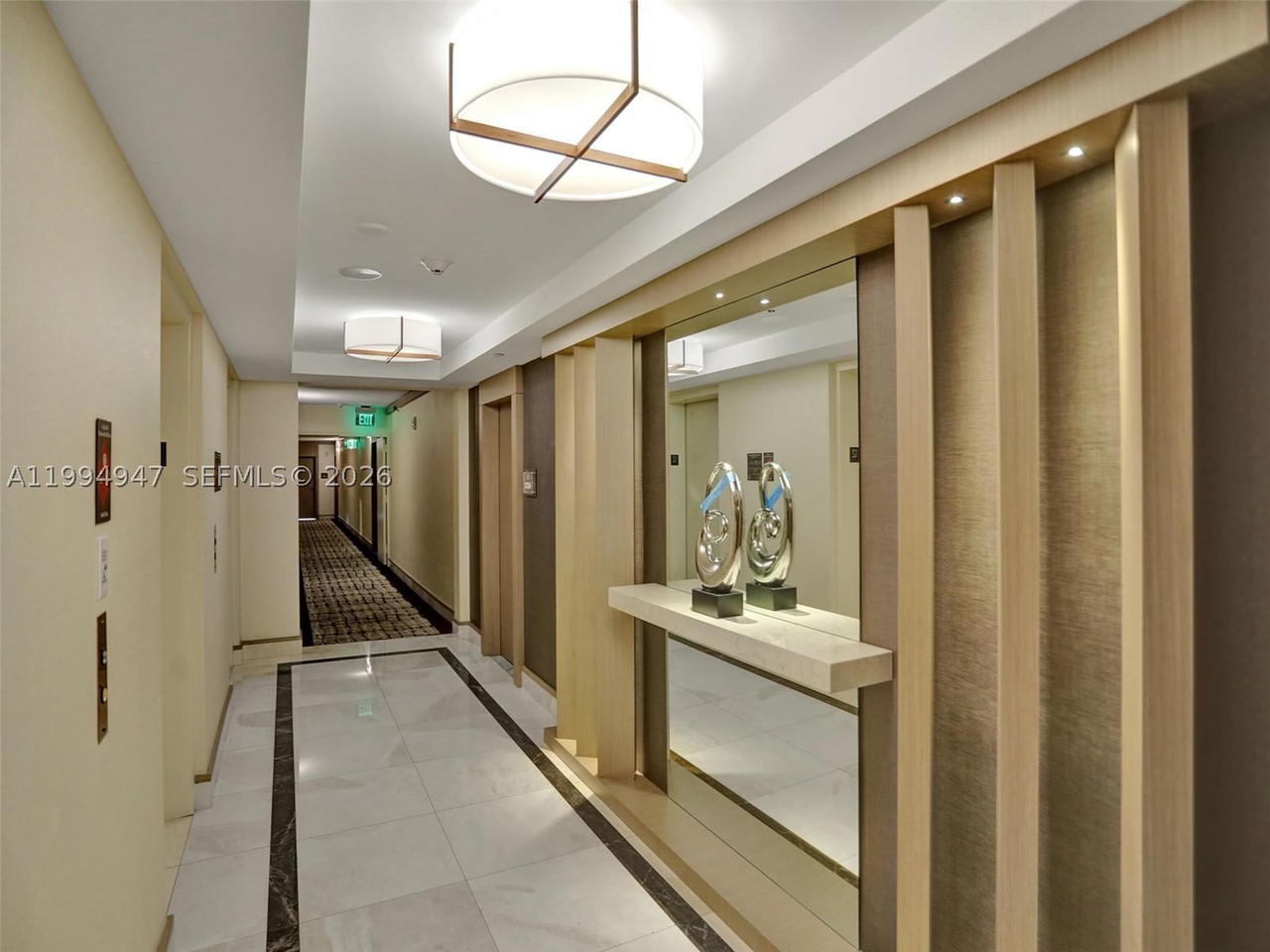 Real estate property located at 20355 34th Ct #1222, Miami-dade, Delvista Towers Condo, Aventura, FL