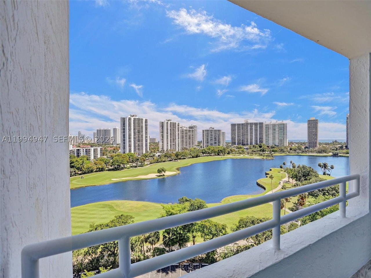 Real estate property located at 20355 34th Ct #1222, Miami-dade, Delvista Towers Condo, Aventura, FL