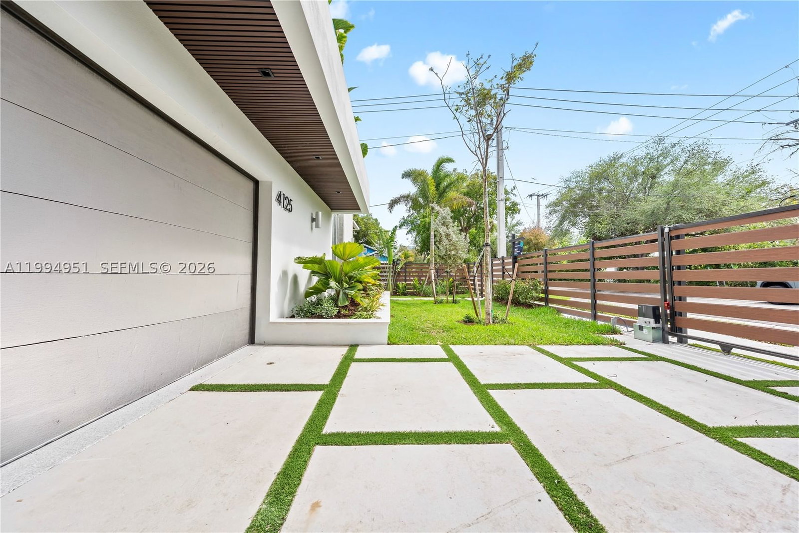 Real estate property located at 4125 5th Ave, Miami-dade, Allendale Sub Db 943-562, Miami, FL