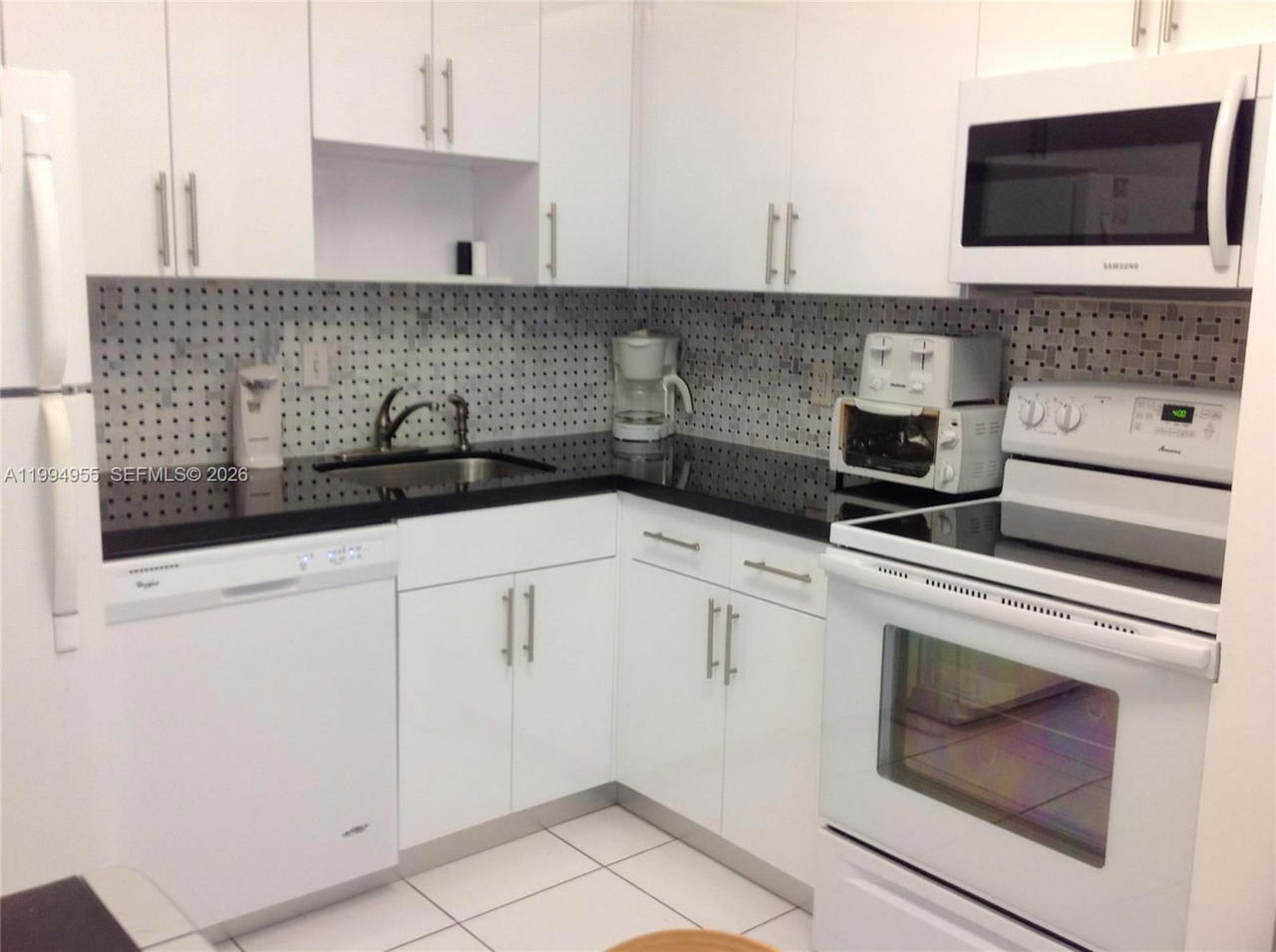 Real estate property located at 5151 Collins Ave #1119, Miami-dade, Seacoast 5151 Condo, Miami Beach, FL