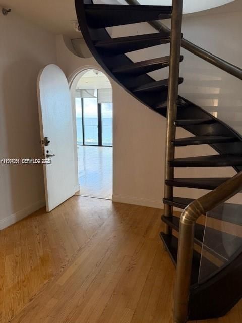 Real estate property located at 19707 Turnberry Way TS-4, Miami-dade, Turnberry Isle Condo, Aventura, FL