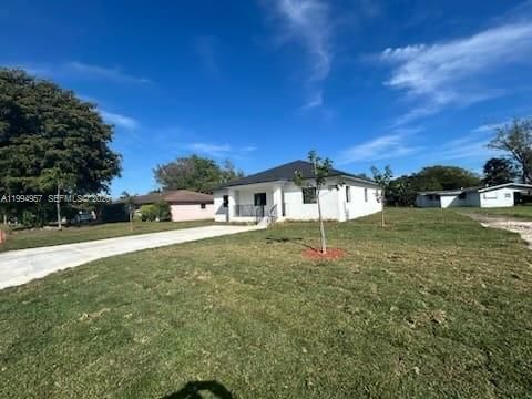 Real estate property located at 1468 100th St, Miami-dade, Miami Park Sec 1, Miami, FL