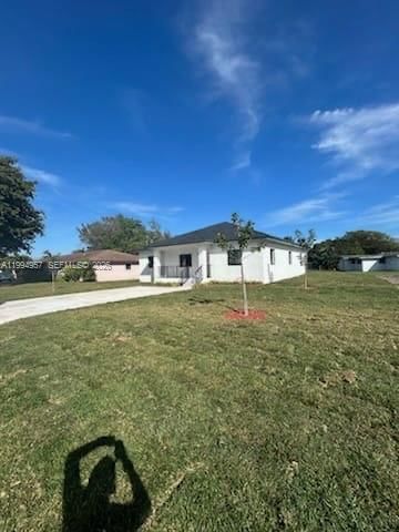 Real estate property located at 1468 100th St, Miami-dade, Miami Park Sec 1, Miami, FL