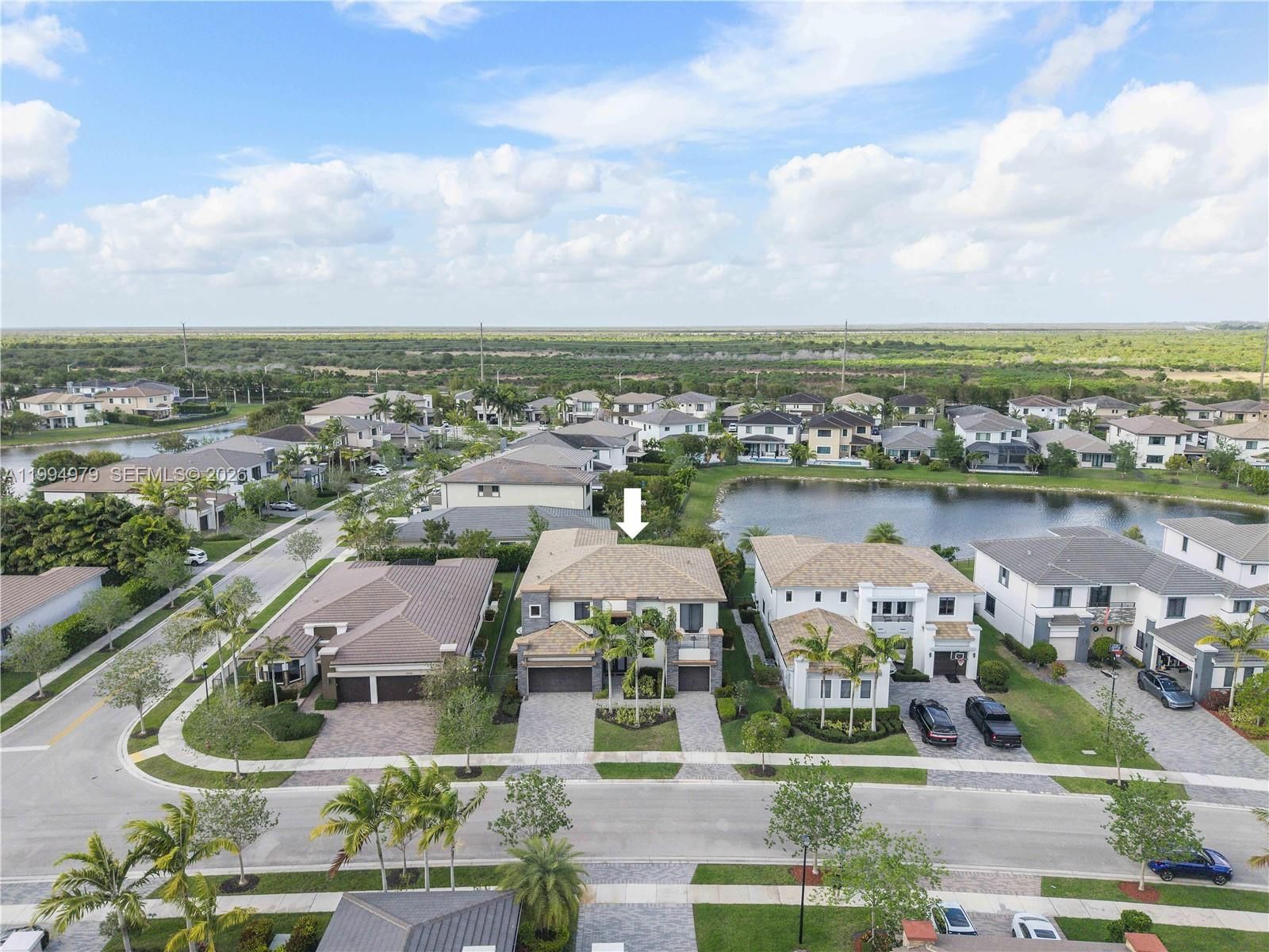 Real estate property located at 10585 Cobalt Ct, Broward, Triple H Ranch Plat, Parkland, FL