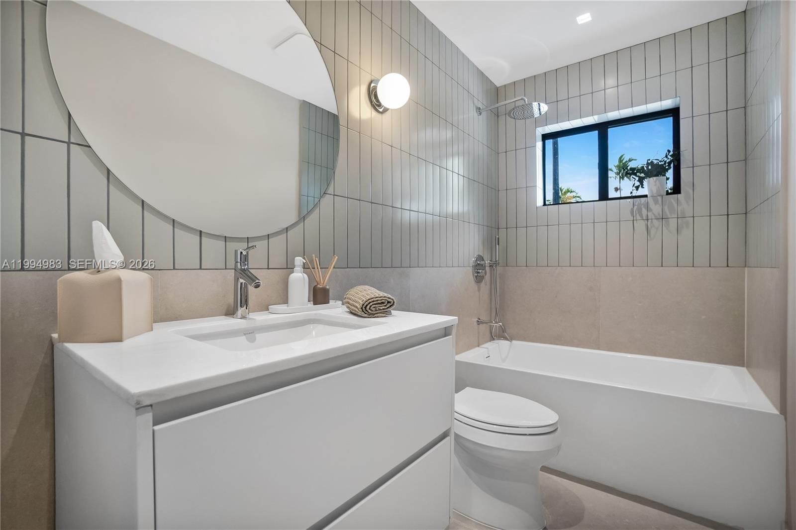 Real estate property located at 6207 10th St, Miami-dade, Alameda, West Miami, FL