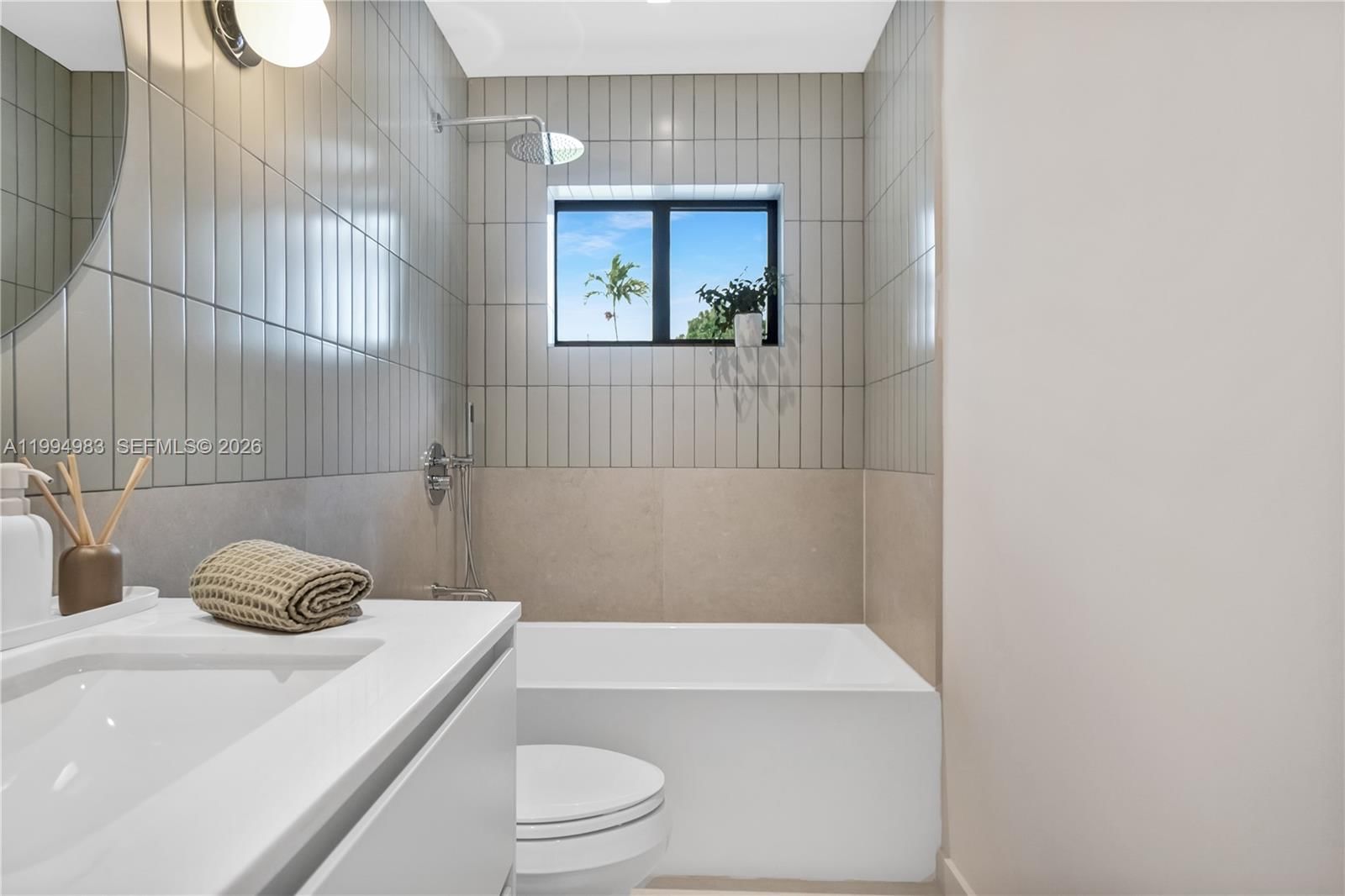 Real estate property located at 6207 10th St, Miami-dade, Alameda, West Miami, FL