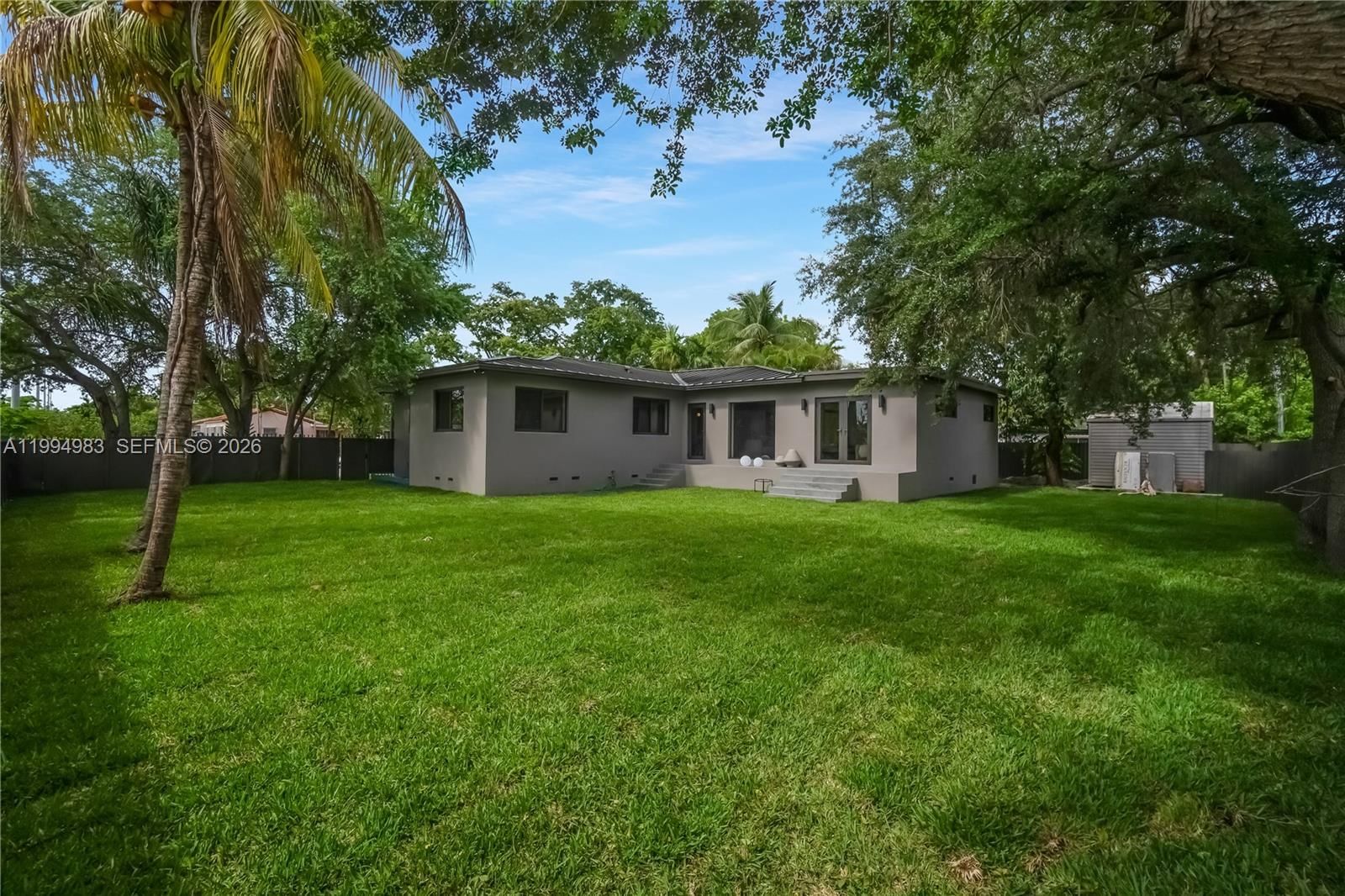 Real estate property located at 6207 10th St, Miami-dade, Alameda, West Miami, FL