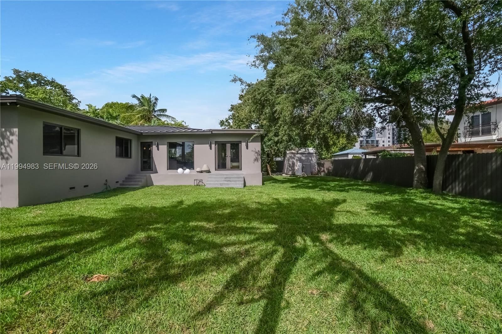Real estate property located at 6207 10th St, Miami-dade, Alameda, West Miami, FL