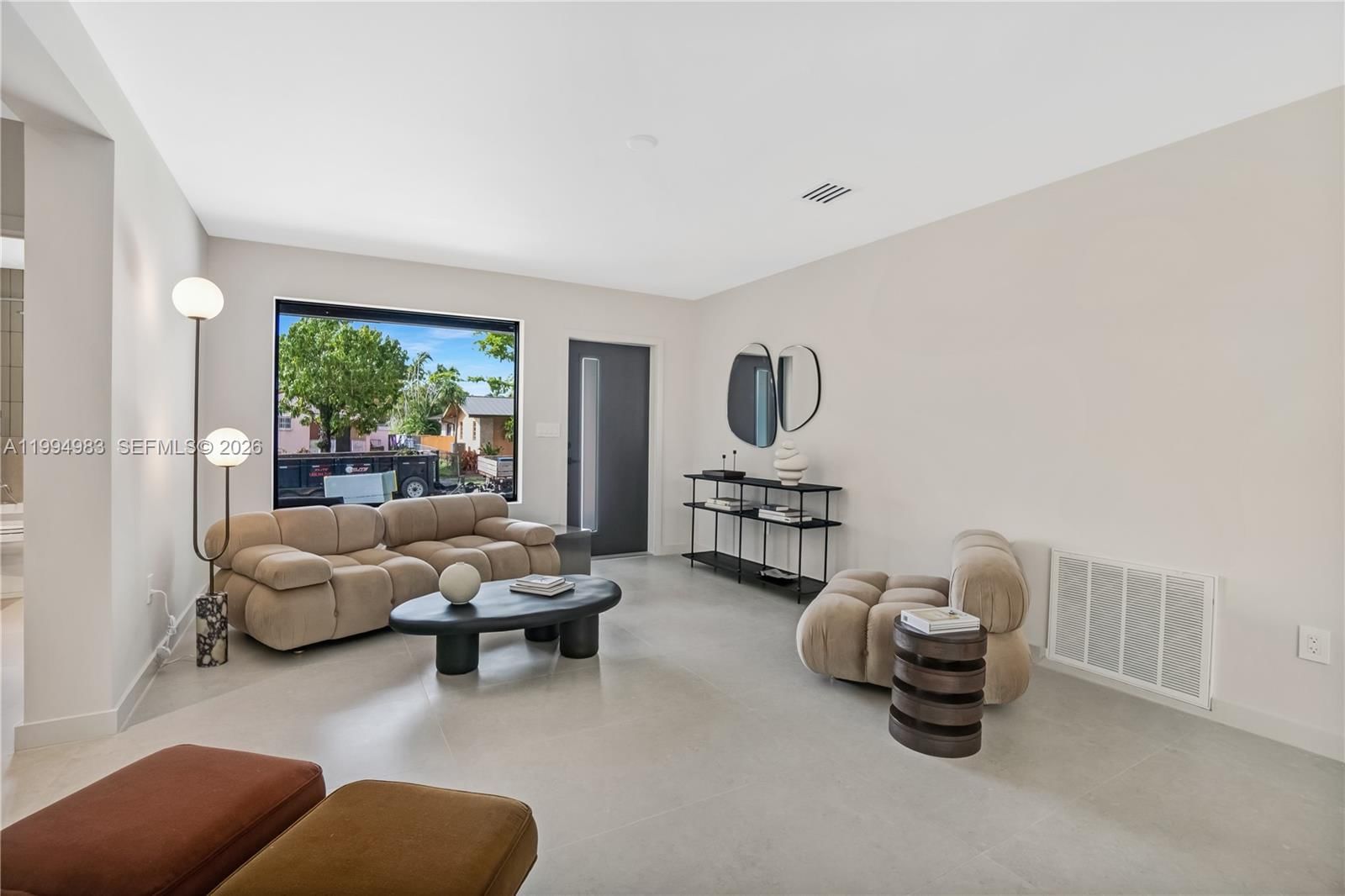 Real estate property located at 6207 10th St, Miami-dade, Alameda, West Miami, FL