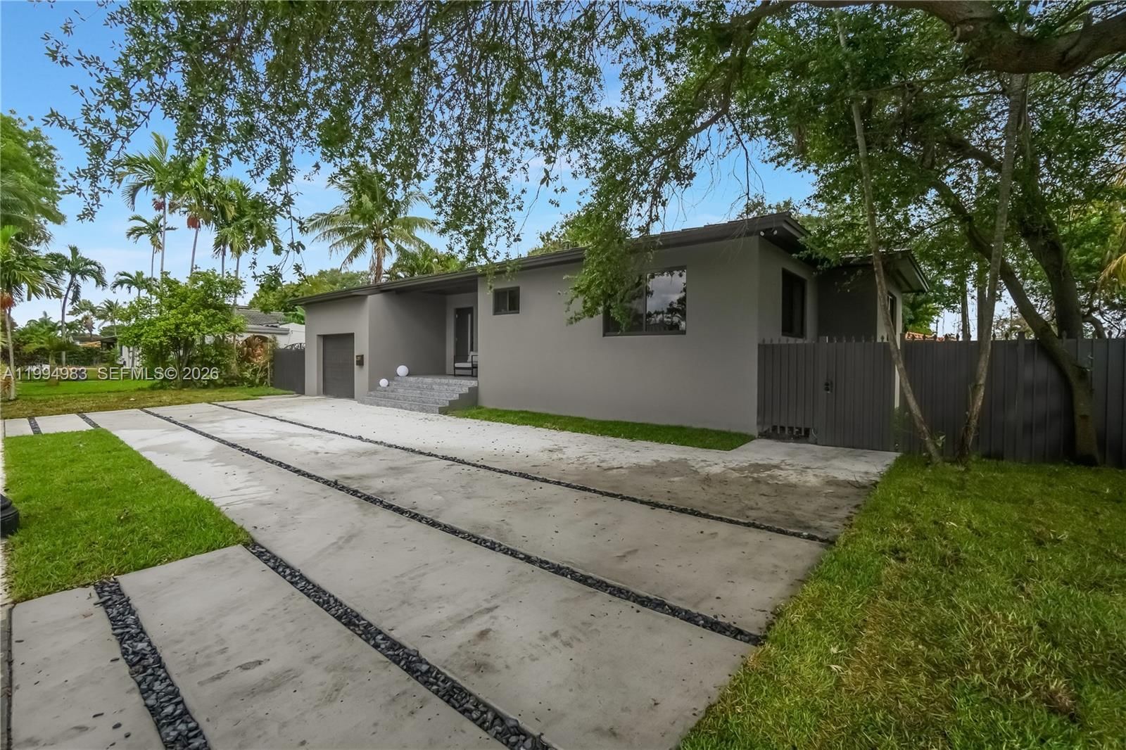 Real estate property located at 6207 10th St, Miami-dade, Alameda, West Miami, FL