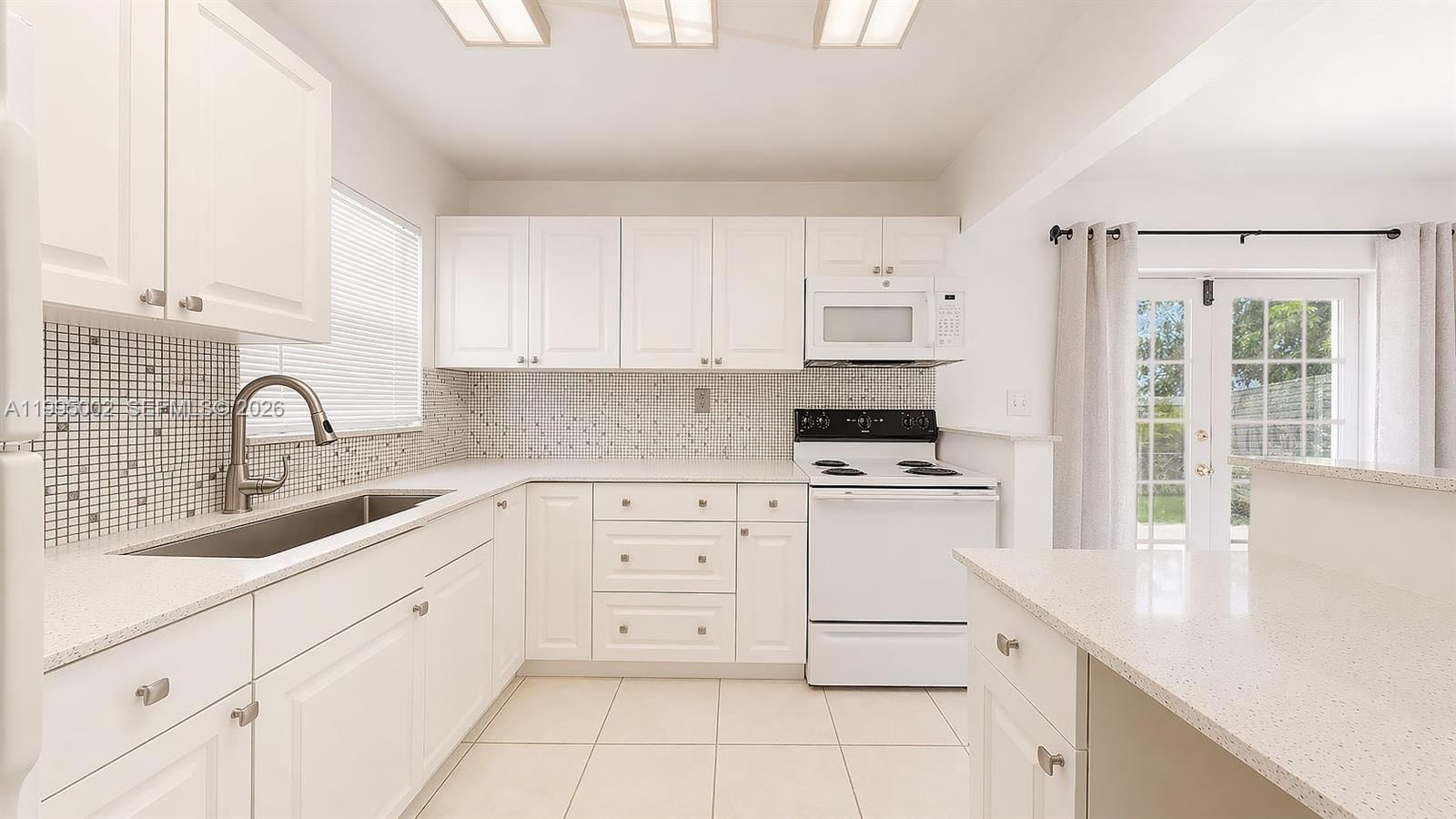 Real estate property located at 15305 104th Ave, Miami-dade, Fairway Ests Sec Five, Miami, FL