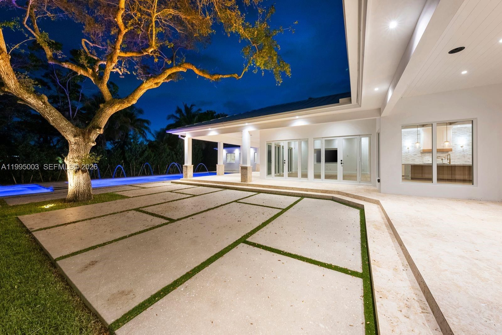 Real estate property located at 7900 118th St, Miami-dade, Suniland Estates 1st Addn, Pinecrest, FL