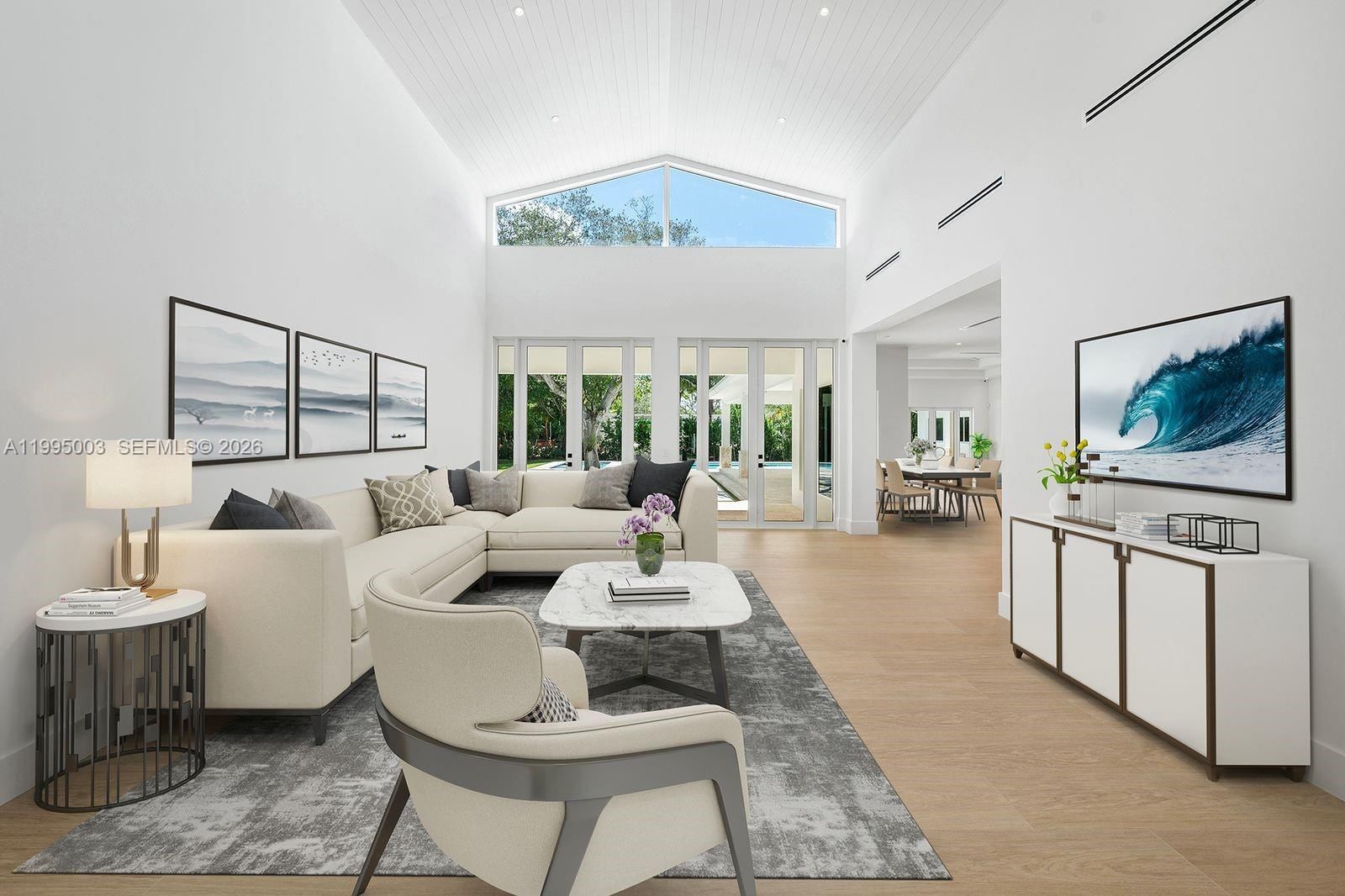 Real estate property located at 7900 118th St, Miami-dade, Suniland Estates 1st Addn, Pinecrest, FL