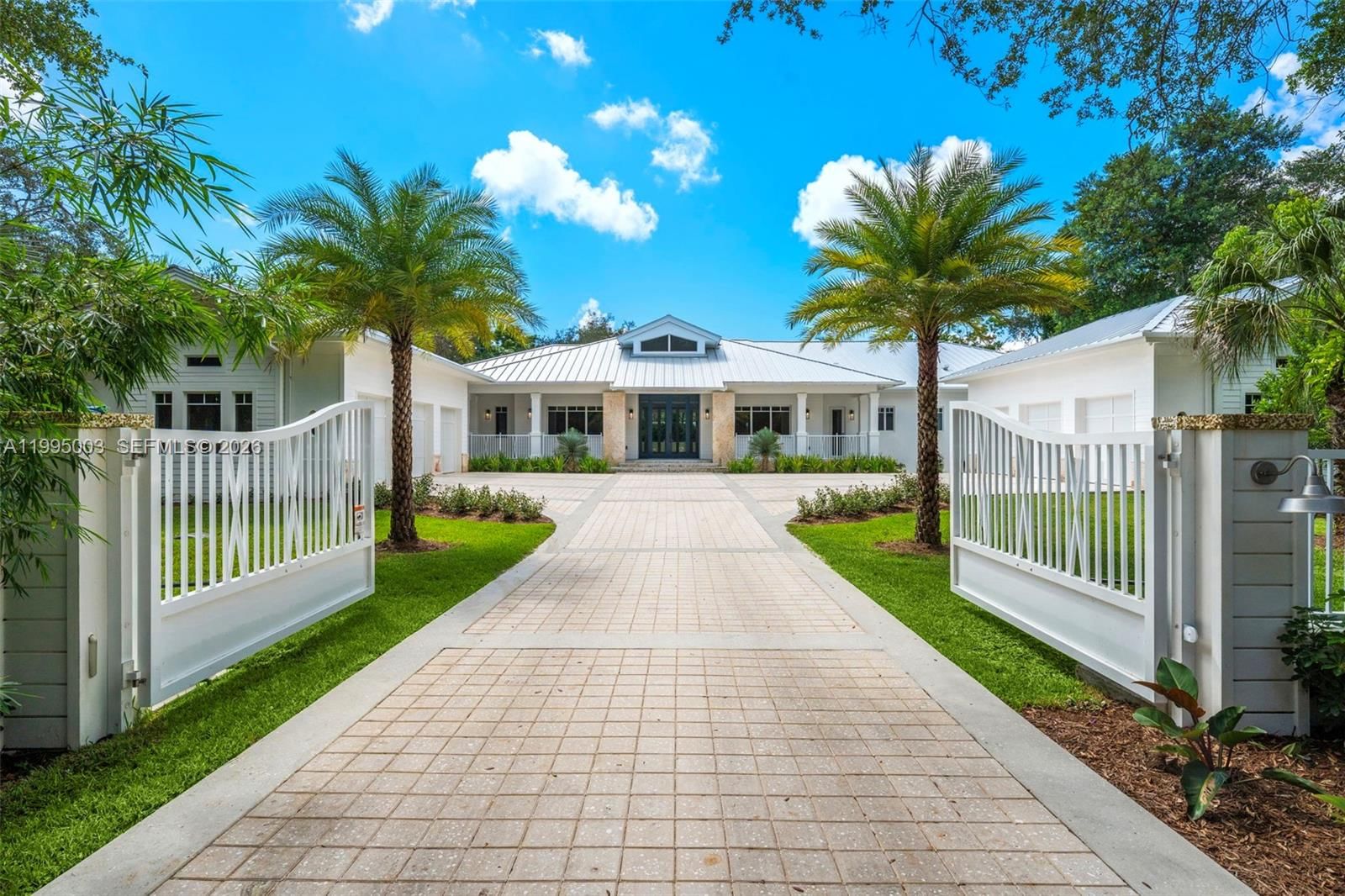 Real estate property located at 7900 118th St, Miami-dade, Suniland Estates 1st Addn, Pinecrest, FL