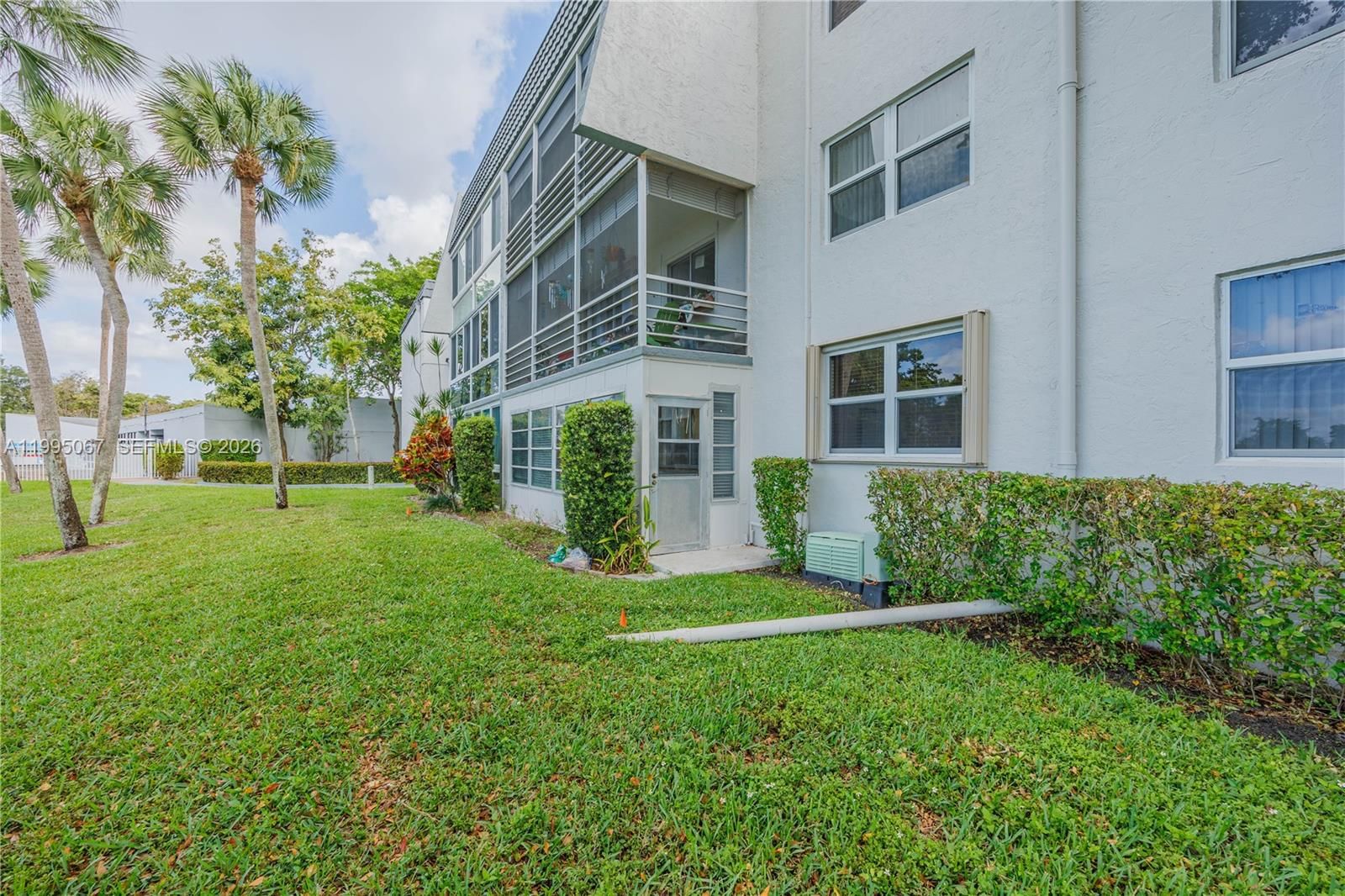 Real estate property located at 9150 Lime Bay Blvd #110, Broward, Lime Bay Condominium 6, Tamarac, FL